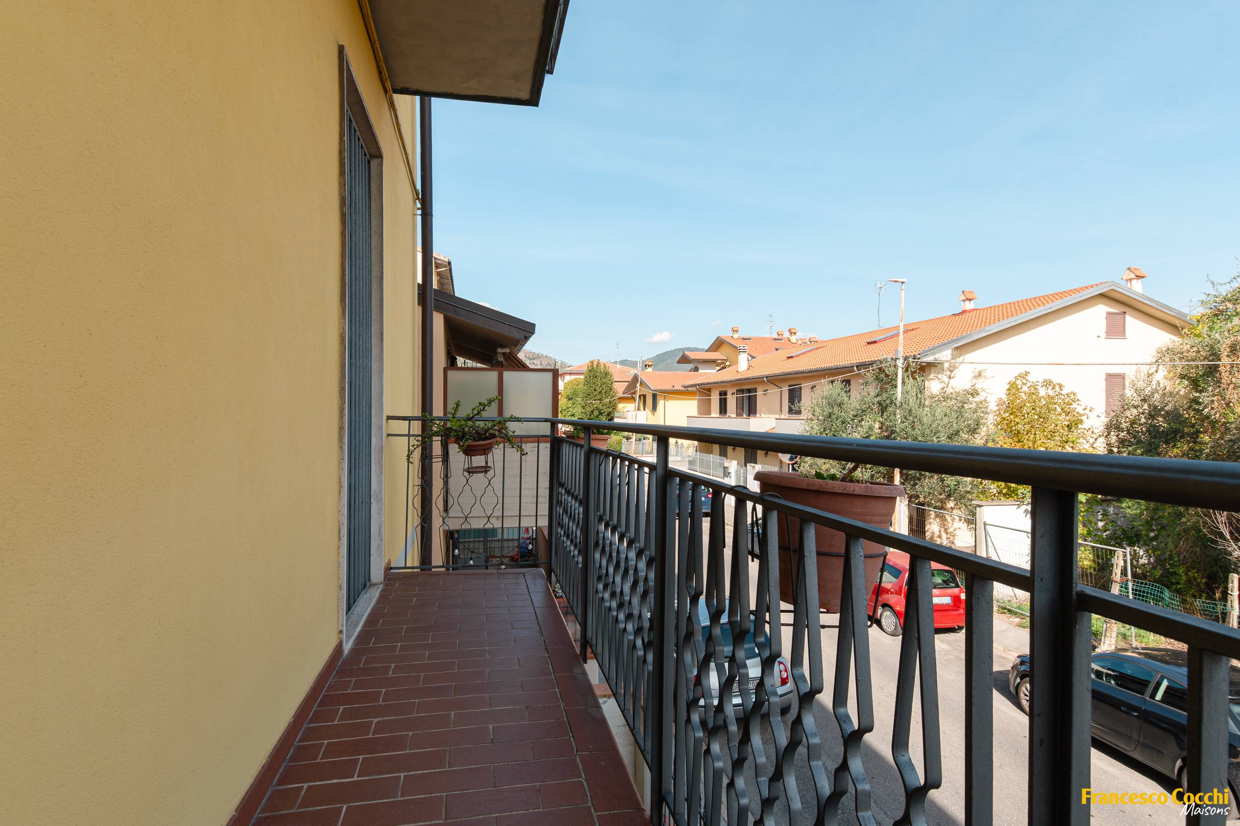Immobile Rif.12660 - Agenzia Immobiliare Francesco Cocchi Maisons - Prato - Immmobile #15