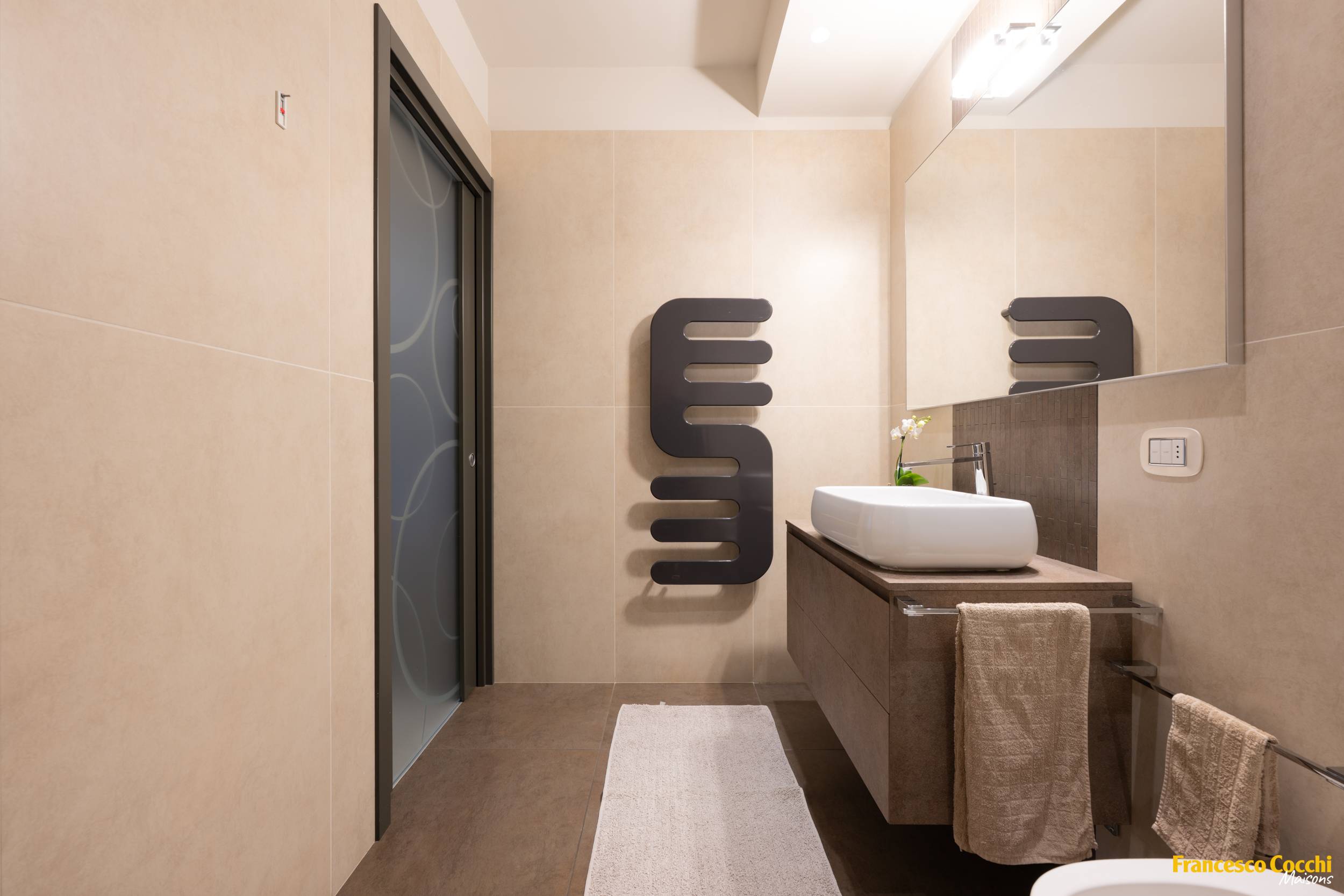 Immobile Rif.12591 - Agenzia Immobiliare Francesco Cocchi Maisons - Prato - Immmobile #15