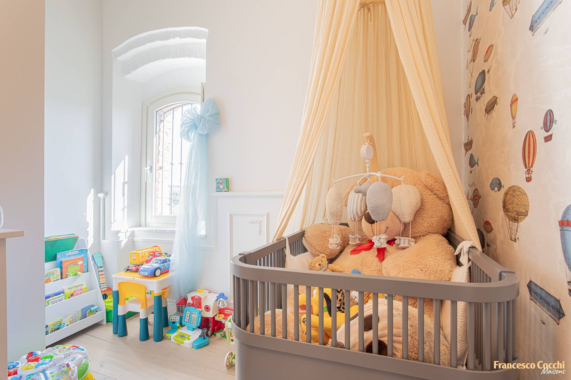 Immobile Rif.12526 - Agenzia Immobiliare Francesco Cocchi Maisons - Prato - Immmobile #15