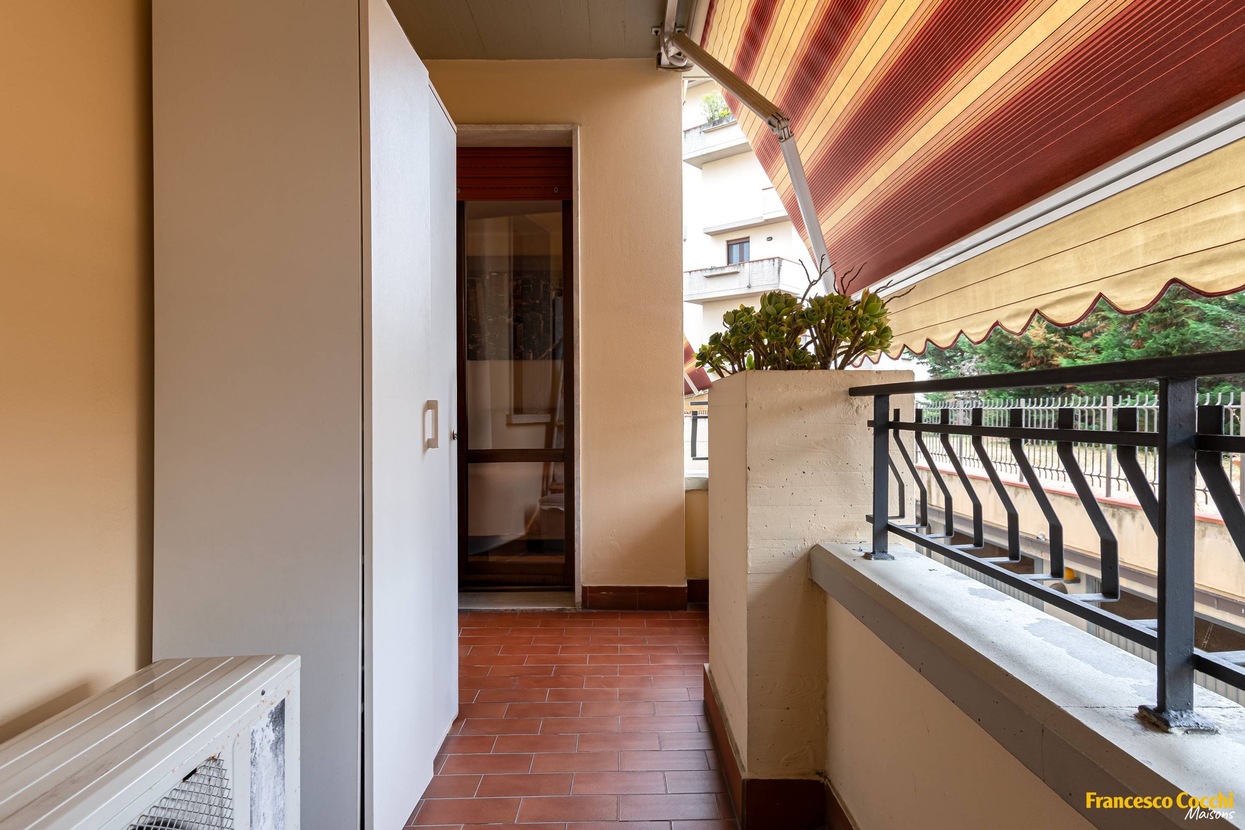Immobile Rif.12630 - Agenzia Immobiliare Francesco Cocchi Maisons - Prato - Immmobile #15