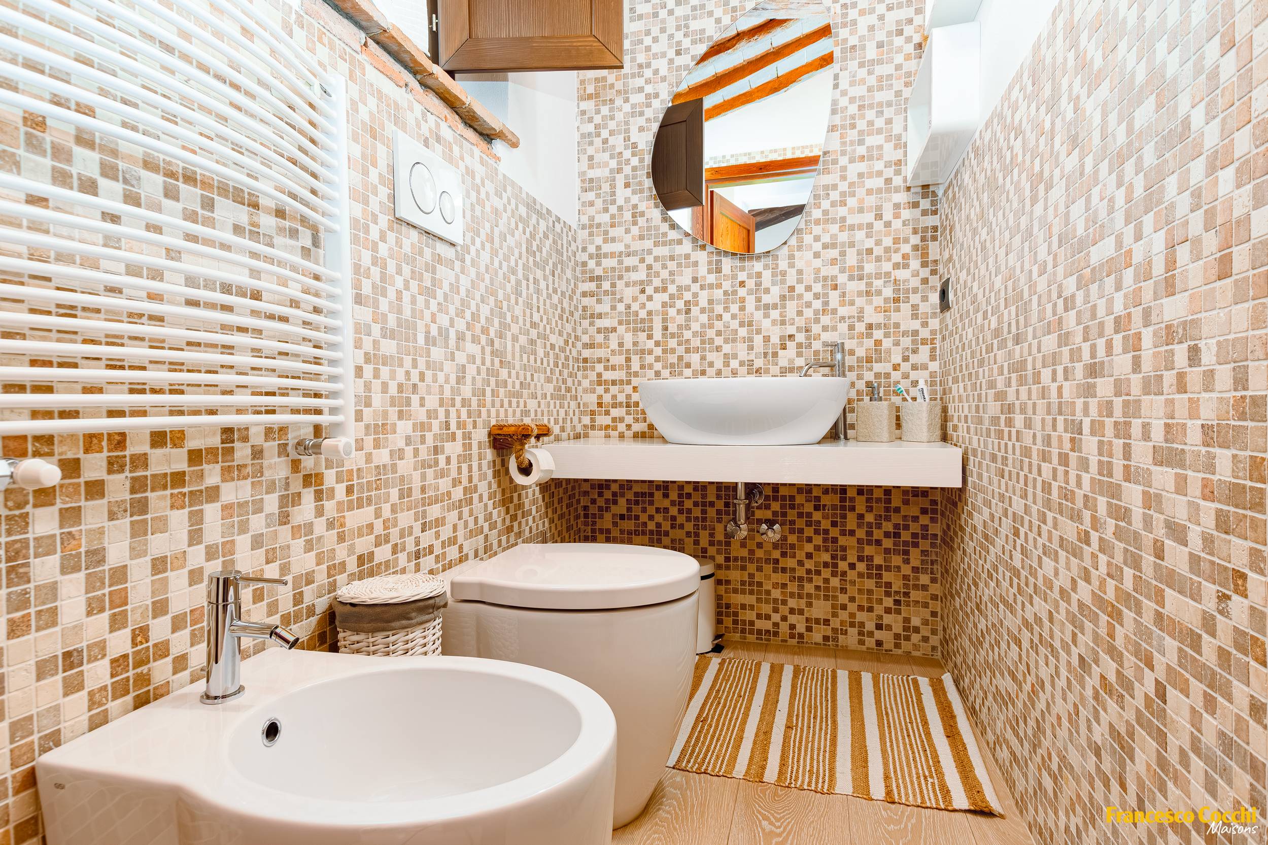 Immobile Rif.12686 - Agenzia Immobiliare Francesco Cocchi Maisons - Prato - Immmobile #15