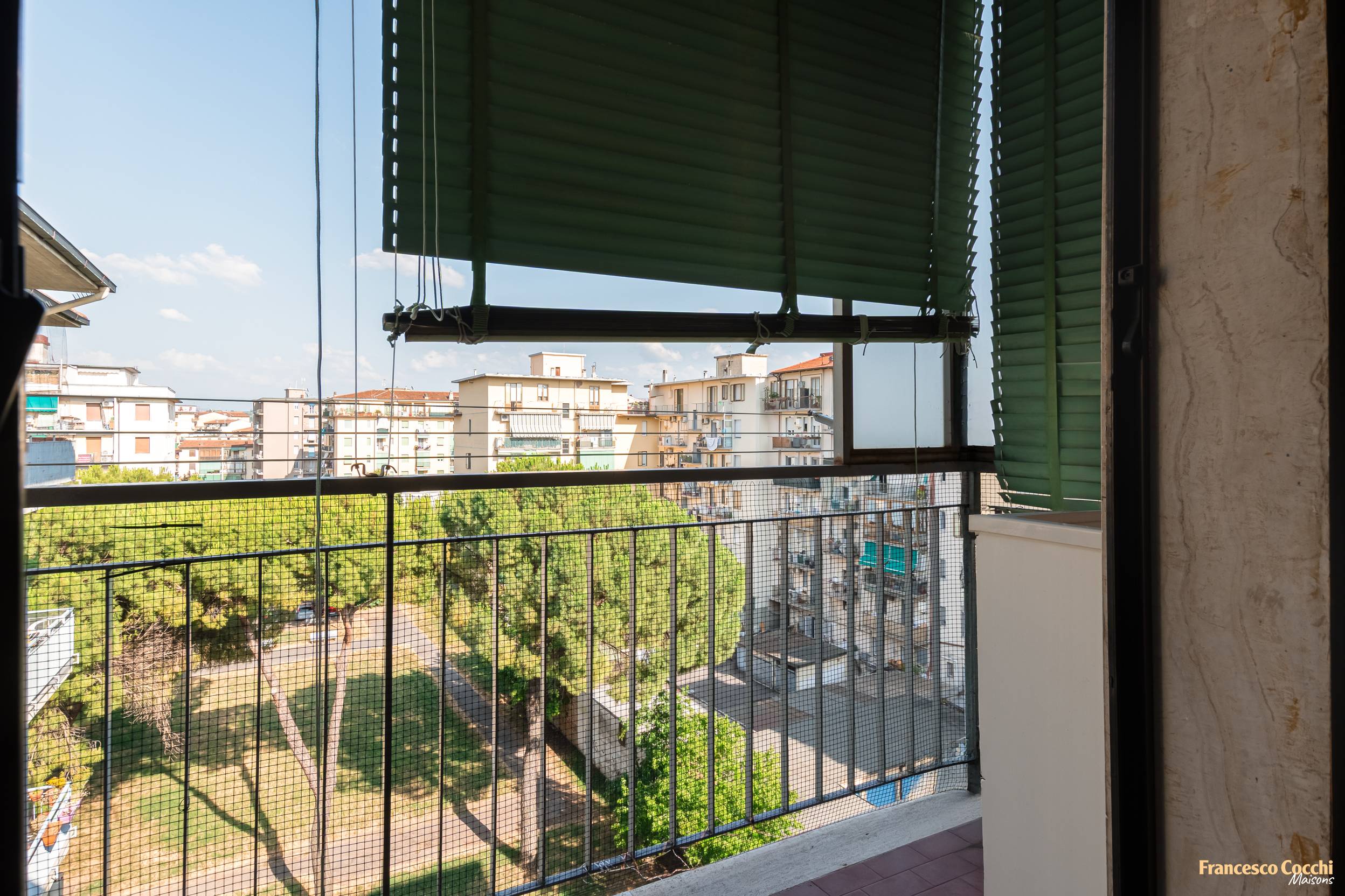 Immobile Rif.12637 - Agenzia Immobiliare Francesco Cocchi Maisons - Prato - Immmobile #15