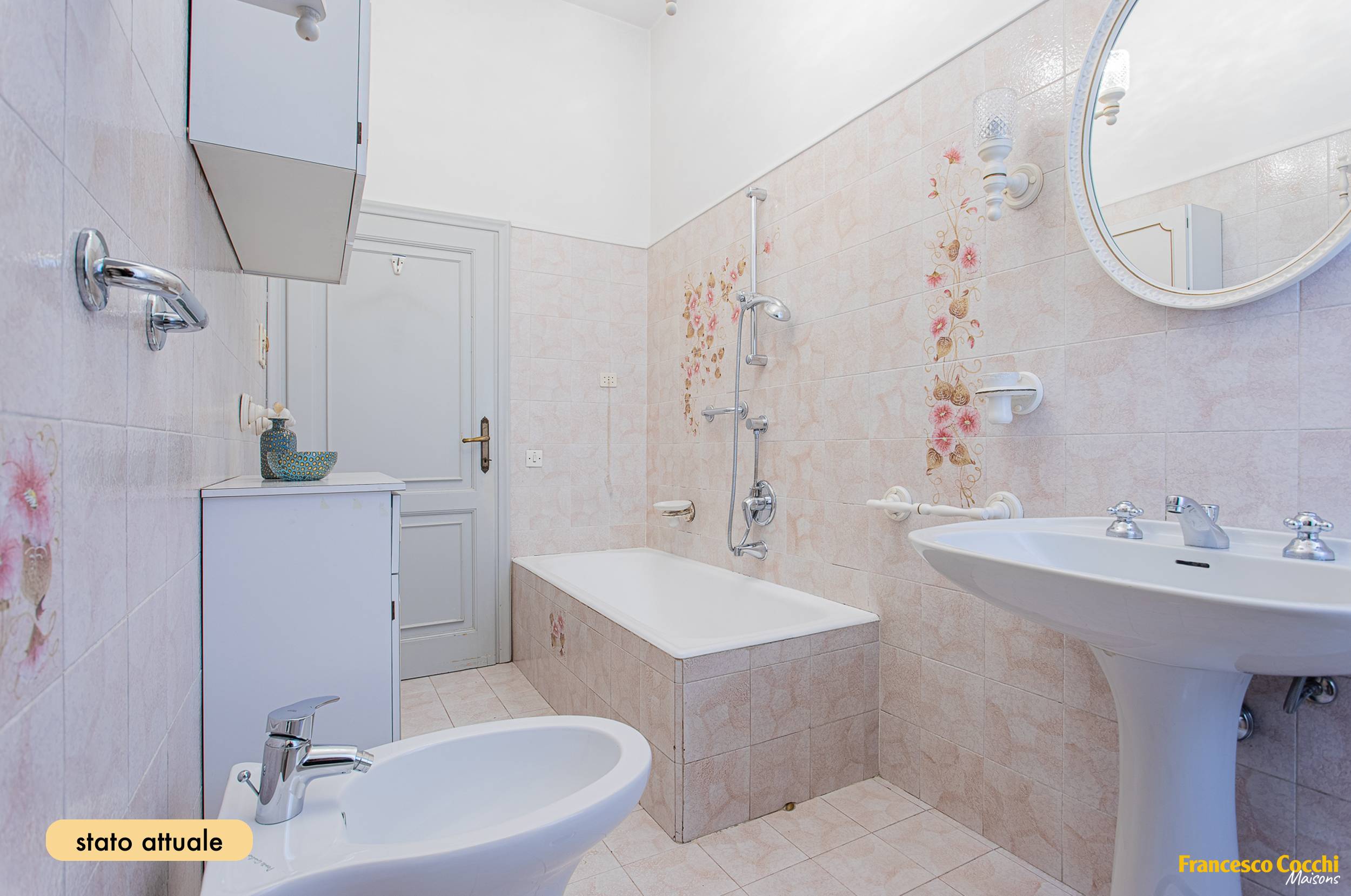 Immobile Rif.12547 - Agenzia Immobiliare Francesco Cocchi Maisons - Prato - Immmobile #215