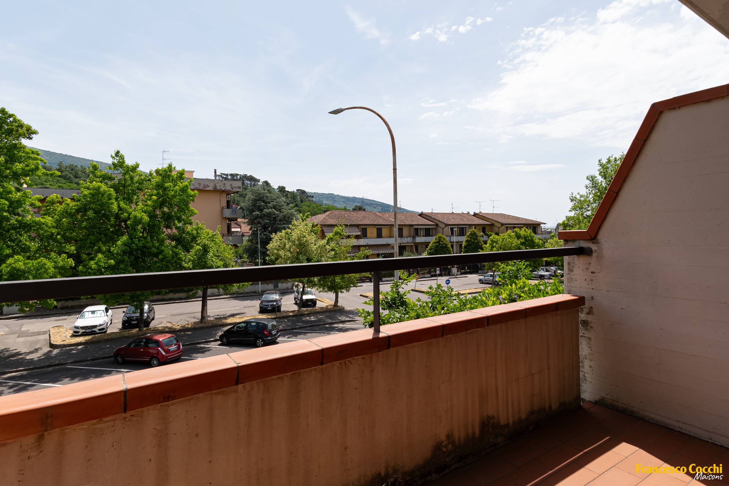 Immobile Rif.12554 - Agenzia Immobiliare Francesco Cocchi Maisons - Prato - Immmobile #16