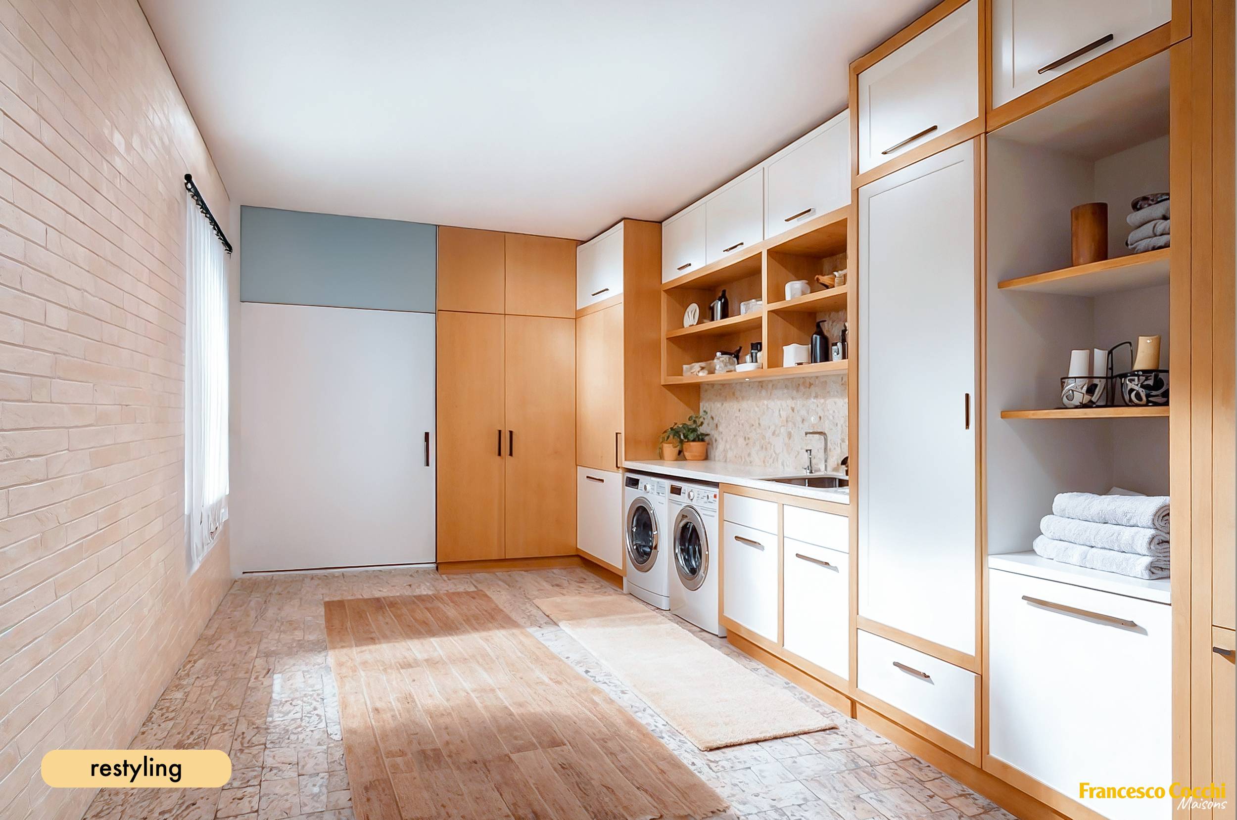 Immobile Rif.12547 - Agenzia Immobiliare Francesco Cocchi Maisons - Prato - Immmobile #216