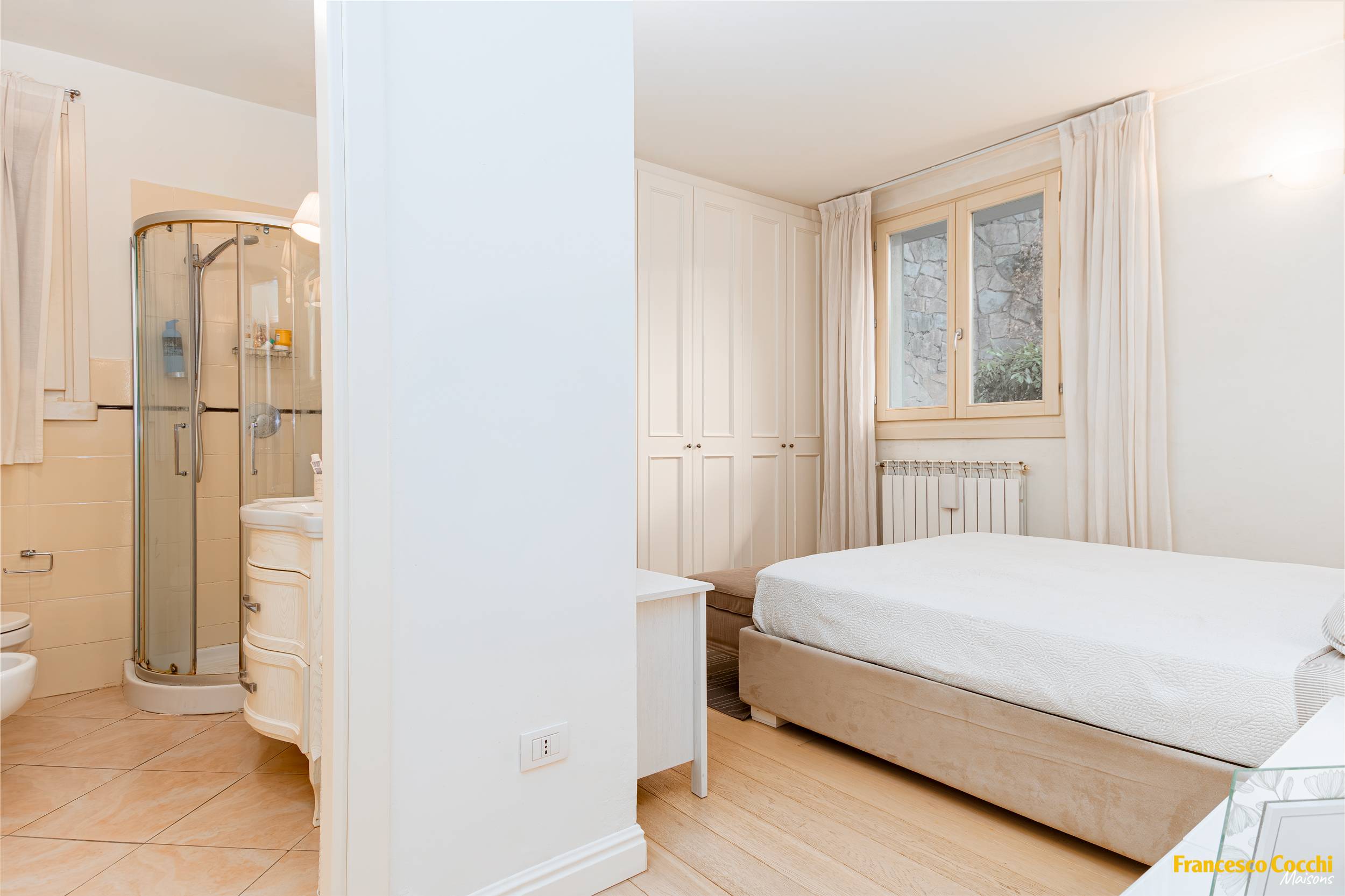 Immobile Rif.12651 - Agenzia Immobiliare Francesco Cocchi Maisons - Prato - Immmobile #16