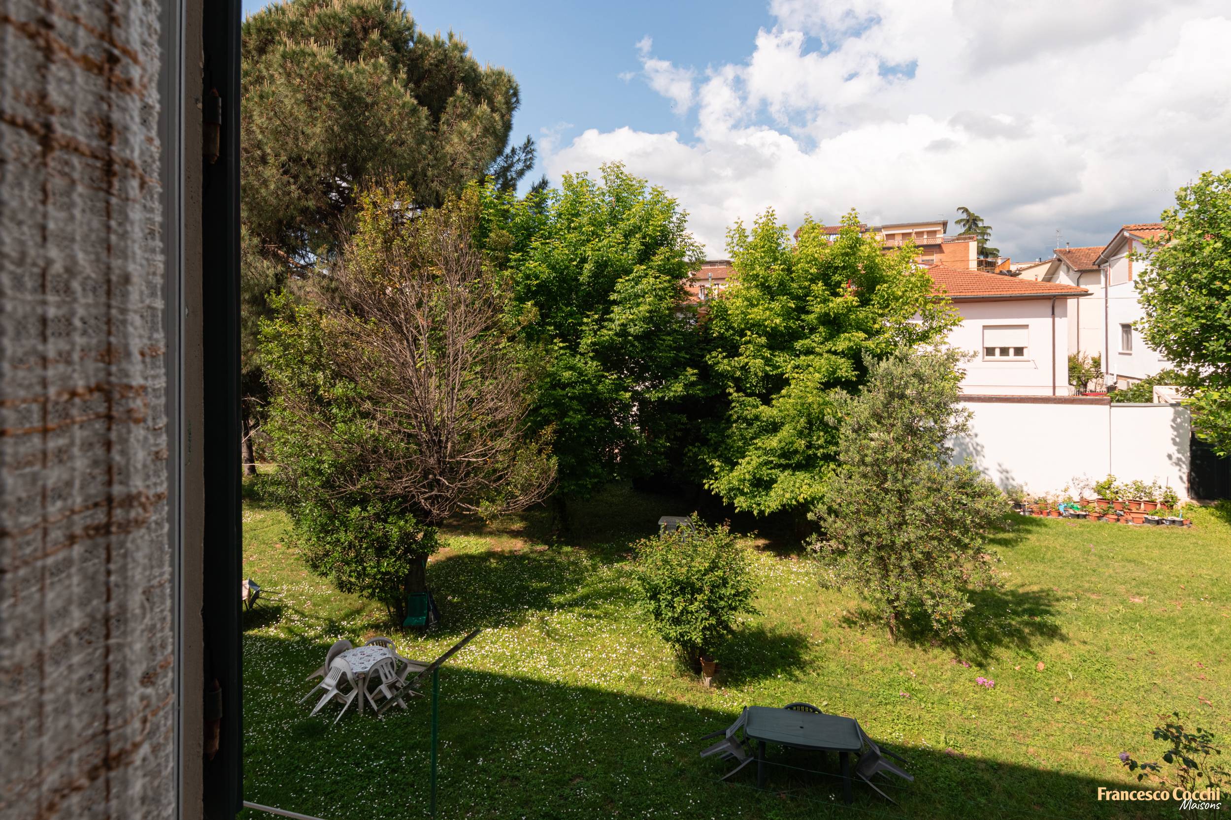 Immobile Rif.12569 - Agenzia Immobiliare Francesco Cocchi Maisons - Prato - Immmobile #16