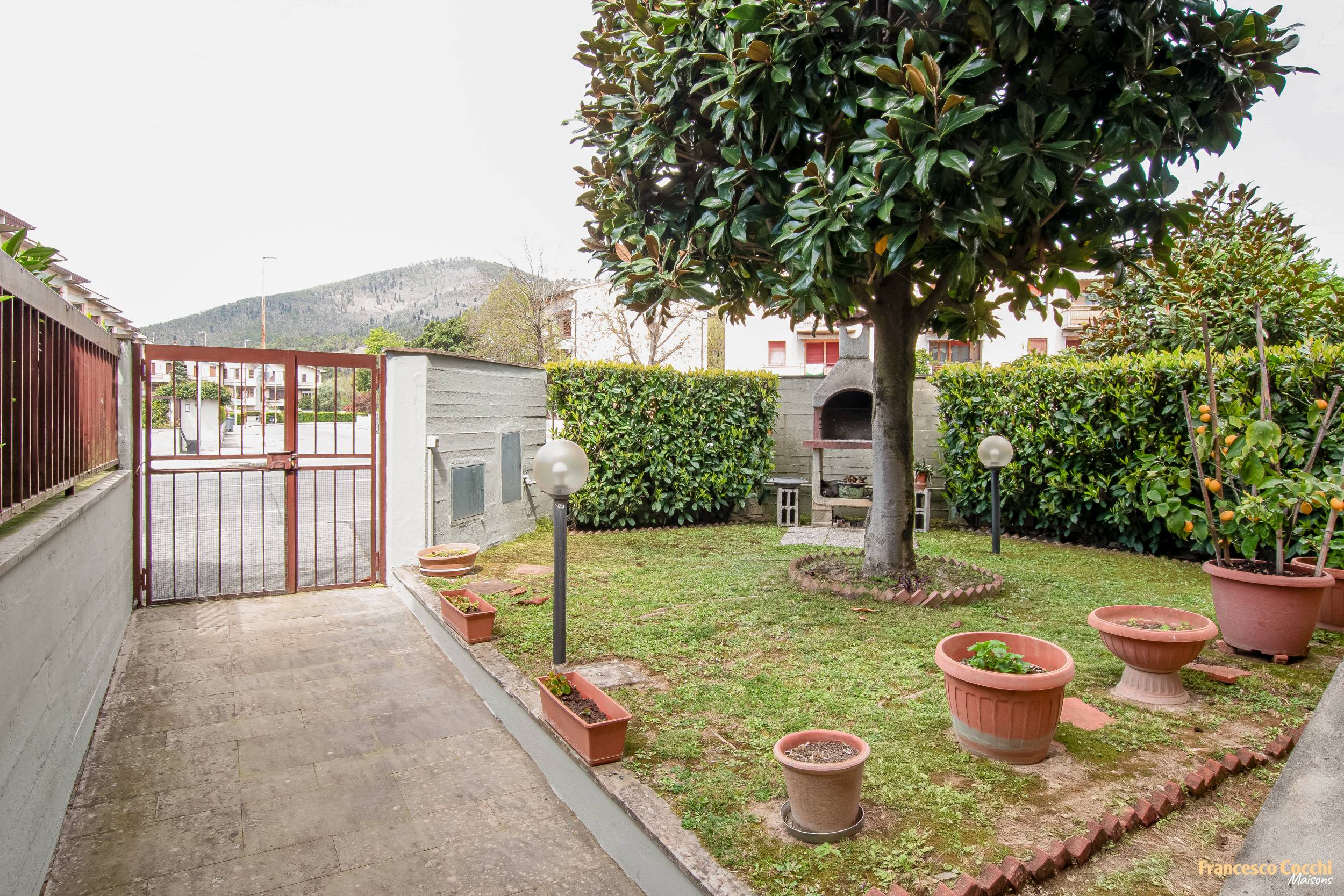 Immobile Rif.12602 - Agenzia Immobiliare Francesco Cocchi Maisons - Prato - Immmobile #16