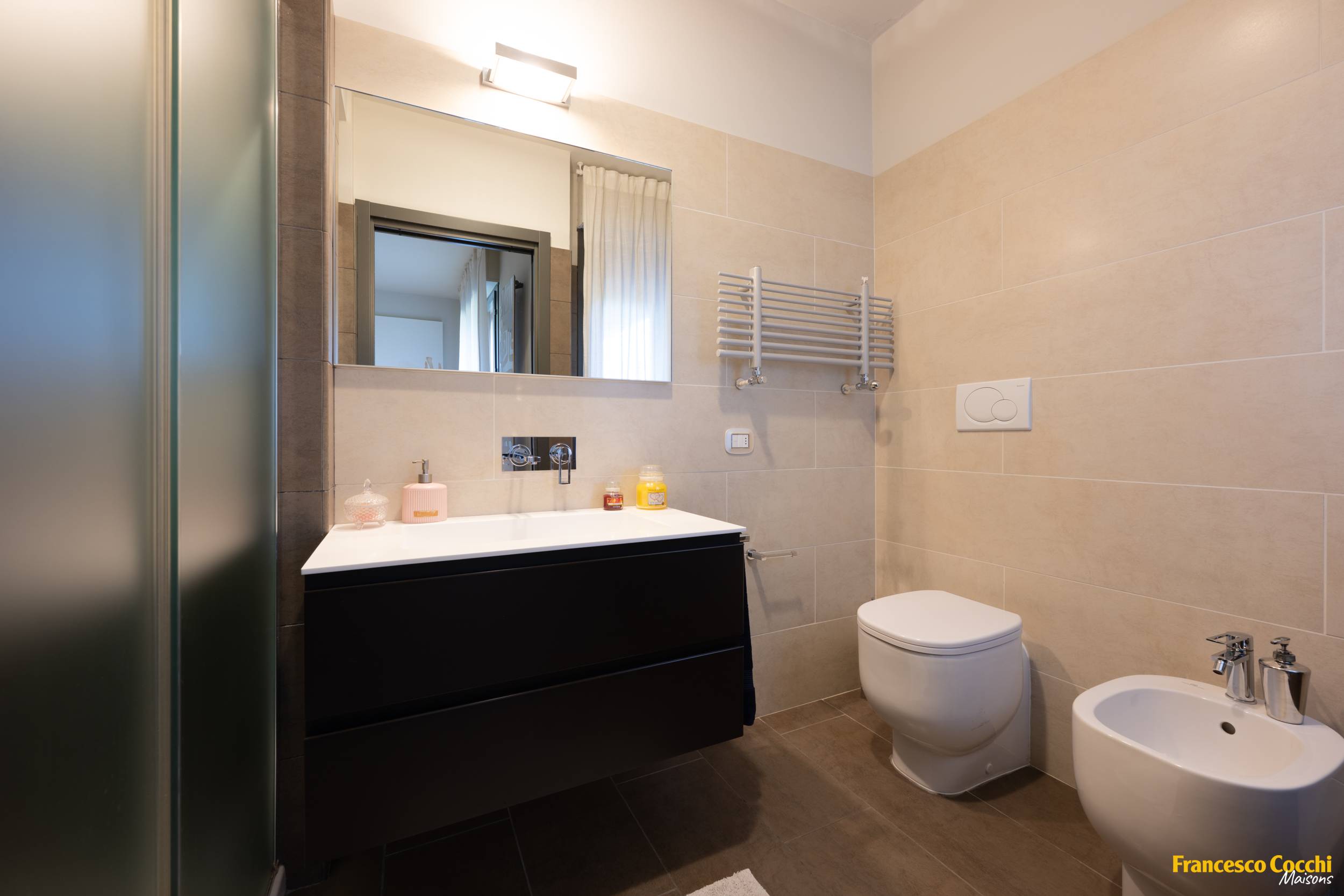 Immobile Rif.12591 - Agenzia Immobiliare Francesco Cocchi Maisons - Prato - Immmobile #16