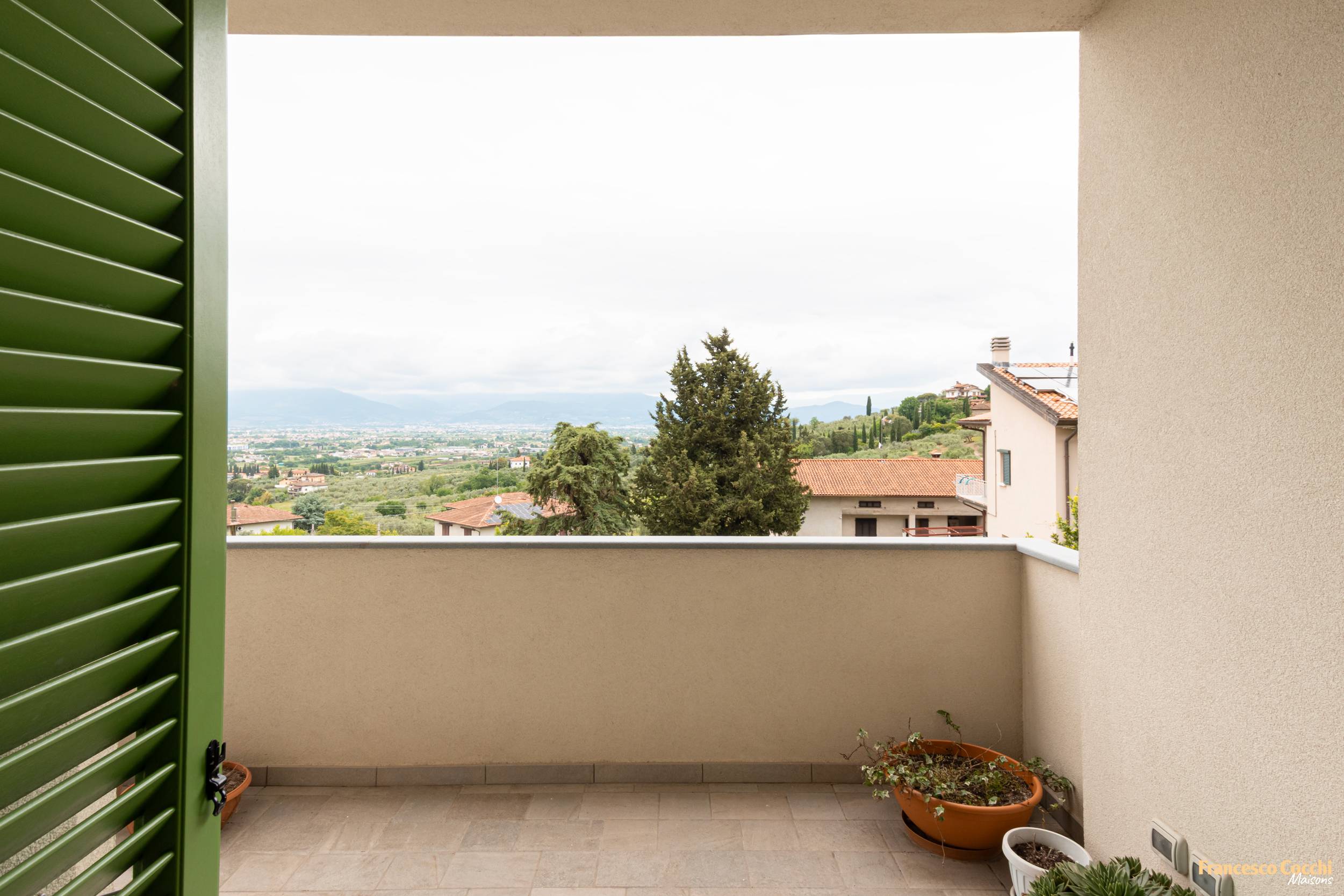 Immobile Rif.12585 - Agenzia Immobiliare Francesco Cocchi Maisons - Prato - Immmobile #16