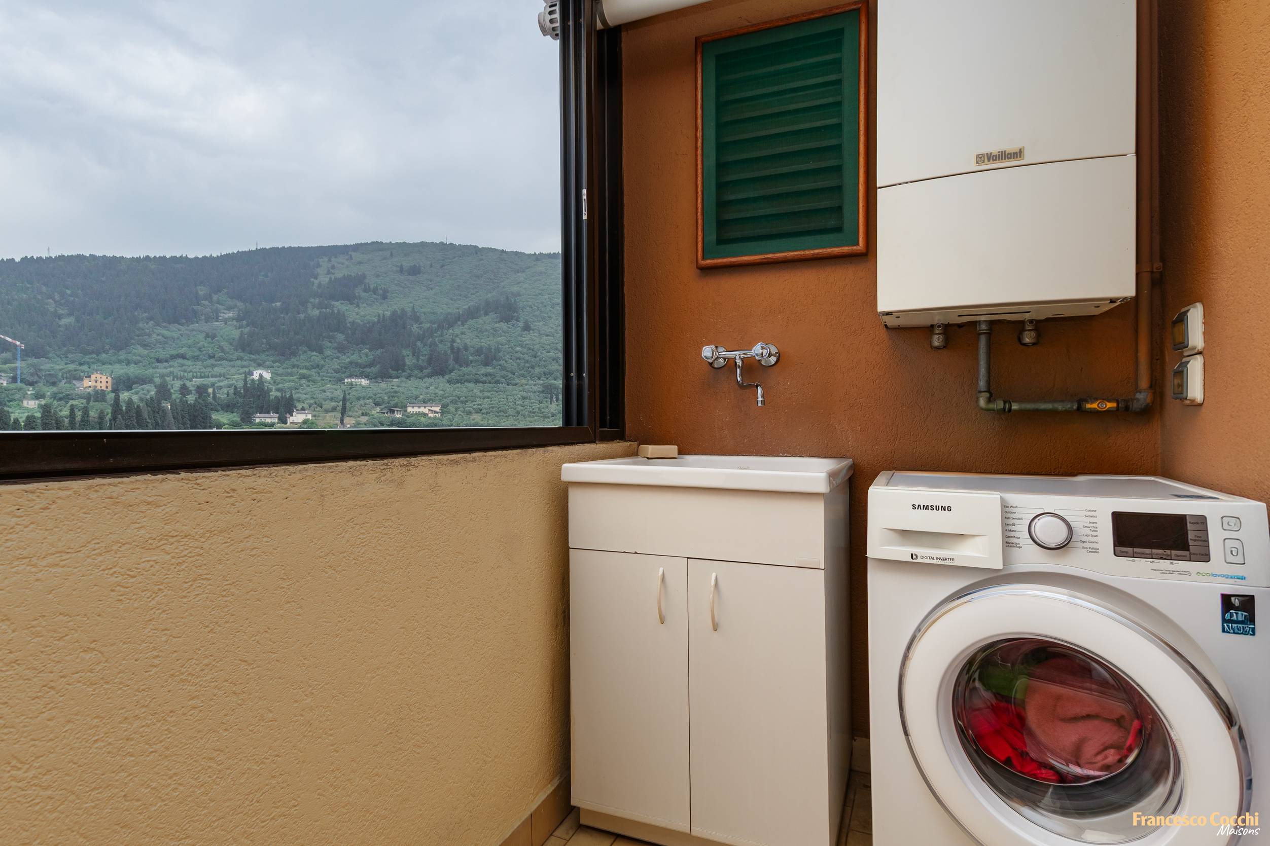 Immobile Rif.12627 - Agenzia Immobiliare Francesco Cocchi Maisons - Prato - Immmobile #17
