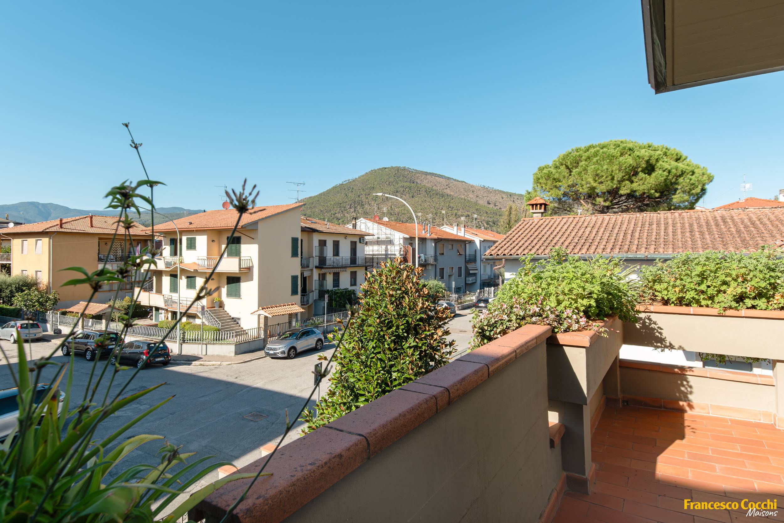 Immobile Rif.12549 - Agenzia Immobiliare Francesco Cocchi Maisons - Prato - Immmobile #17