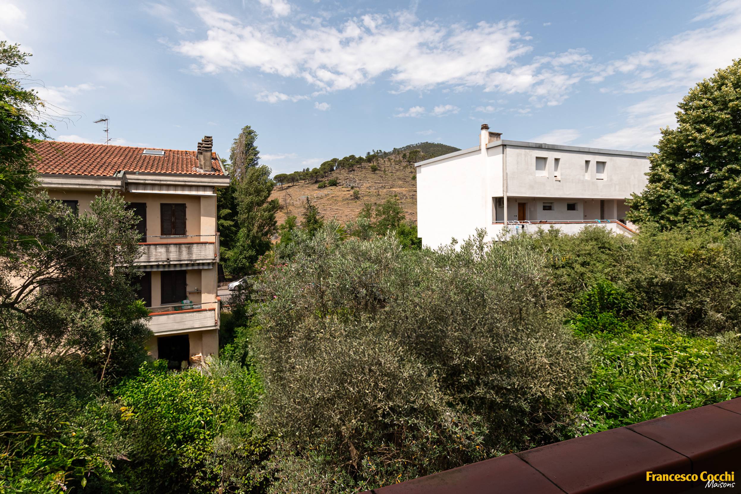 Immobile Rif.12554 - Agenzia Immobiliare Francesco Cocchi Maisons - Prato - Immmobile #17