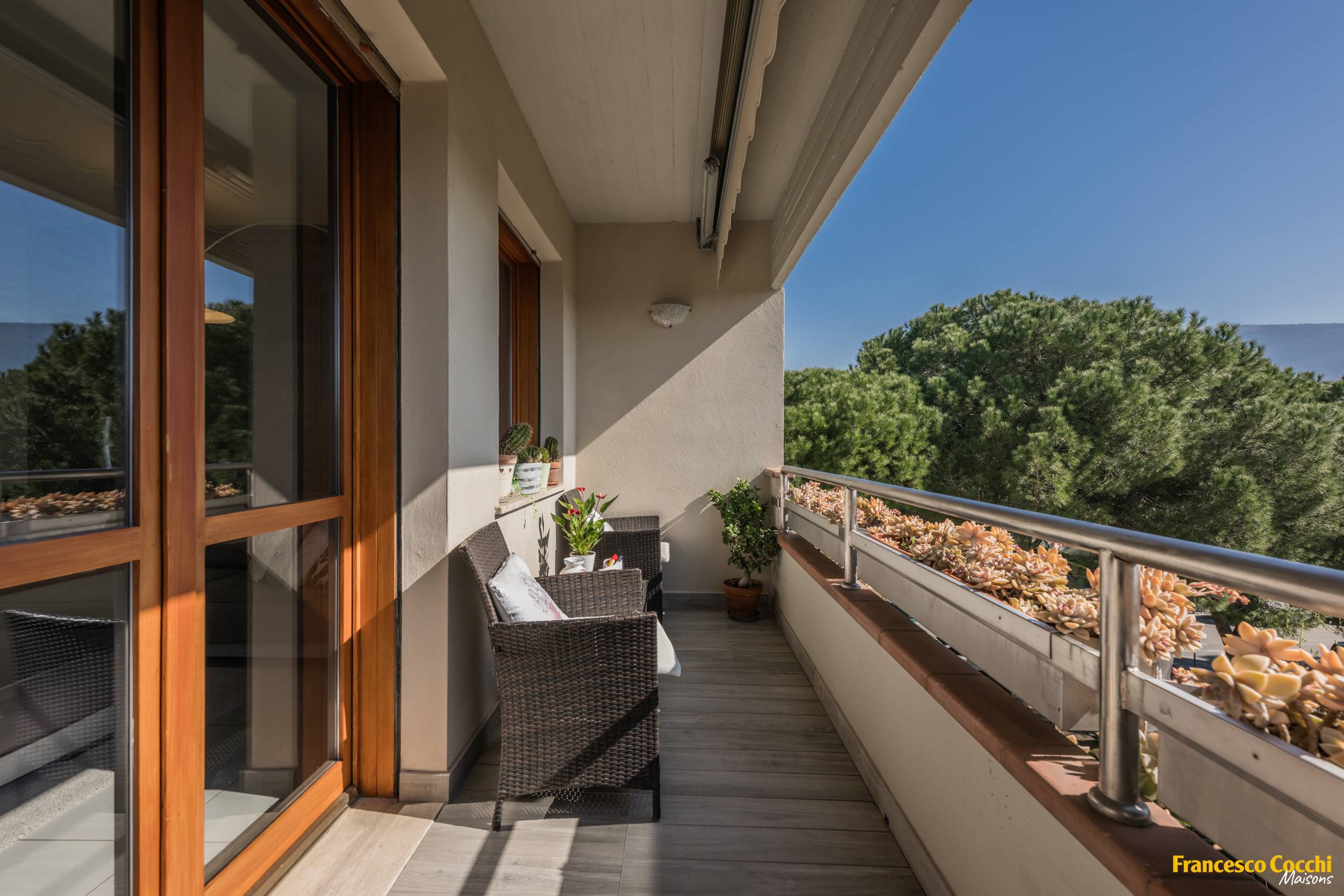 Immobile Rif.12591 - Agenzia Immobiliare Francesco Cocchi Maisons - Prato - Immmobile #17