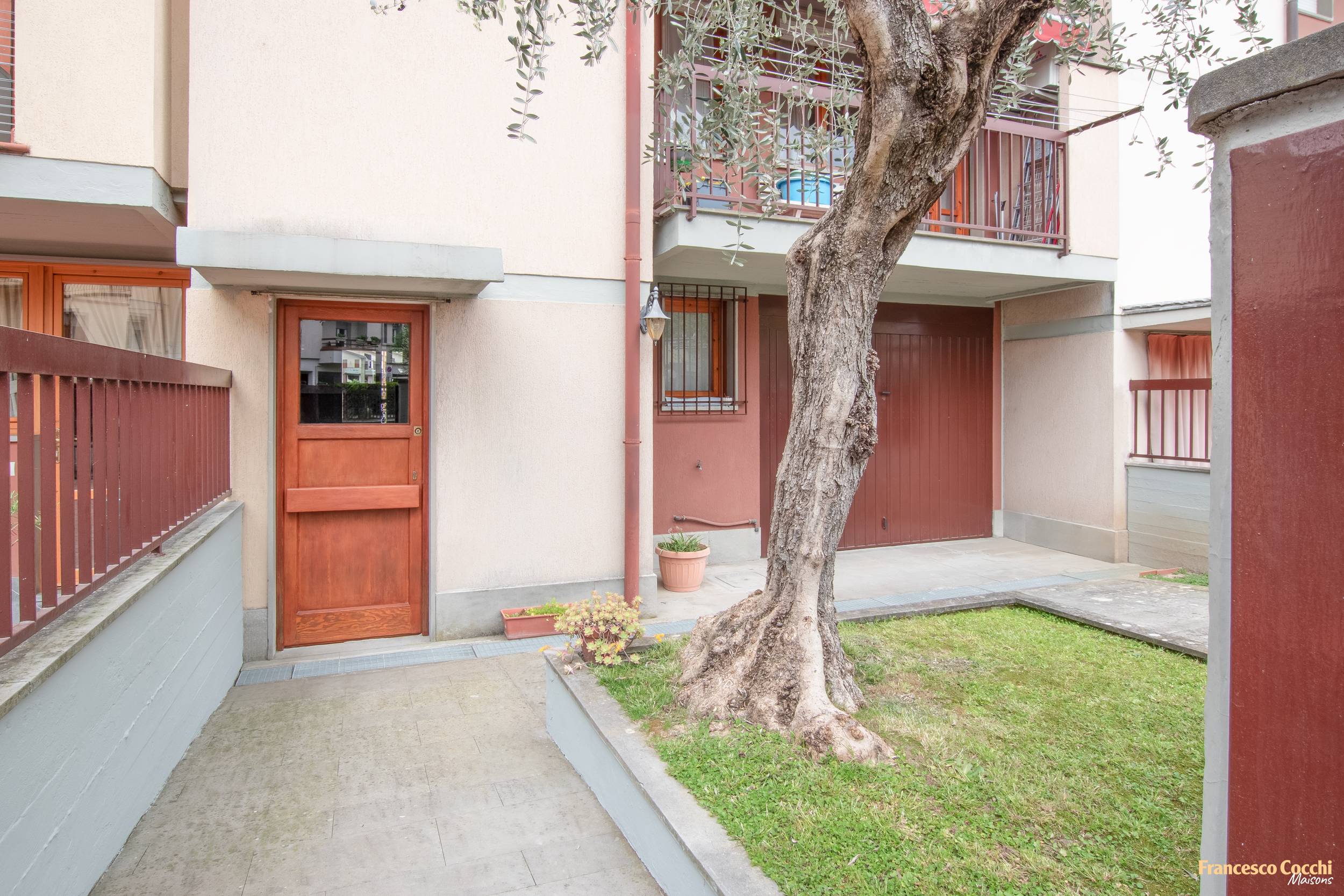 Immobile Rif.12602 - Agenzia Immobiliare Francesco Cocchi Maisons - Prato - Immmobile #17