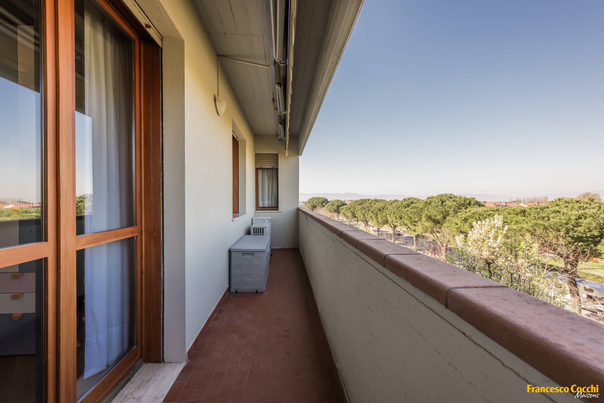 Immobile Rif.12591 - Agenzia Immobiliare Francesco Cocchi Maisons - Prato - Immmobile #18
