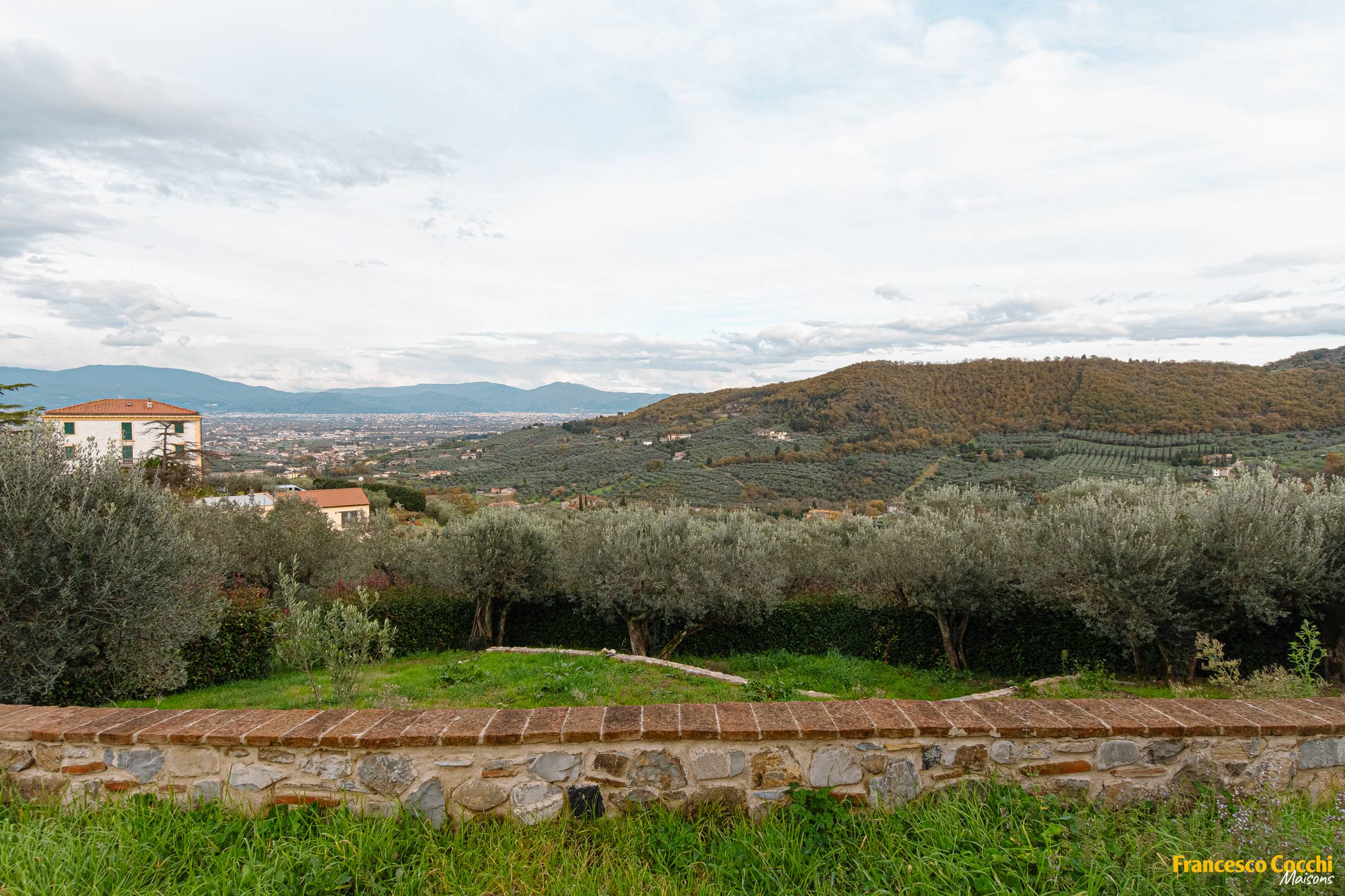 Immobile Rif.12686 - Agenzia Immobiliare Francesco Cocchi Maisons - Prato - Immmobile #18