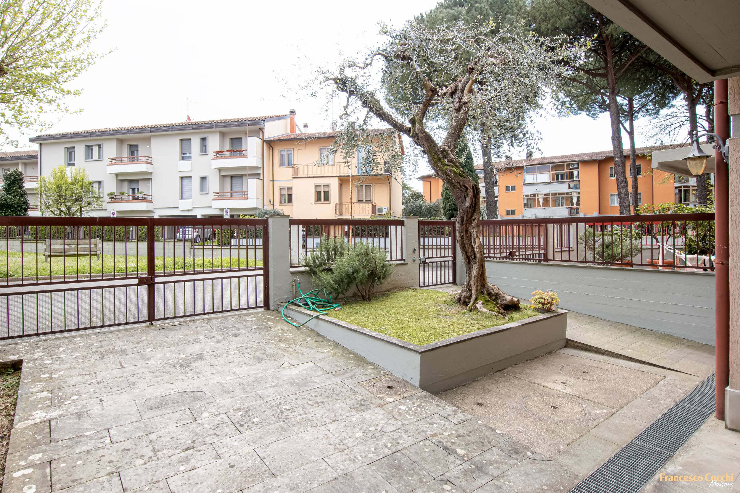 Immobile Rif.12602 - Agenzia Immobiliare Francesco Cocchi Maisons - Prato - Immmobile #18