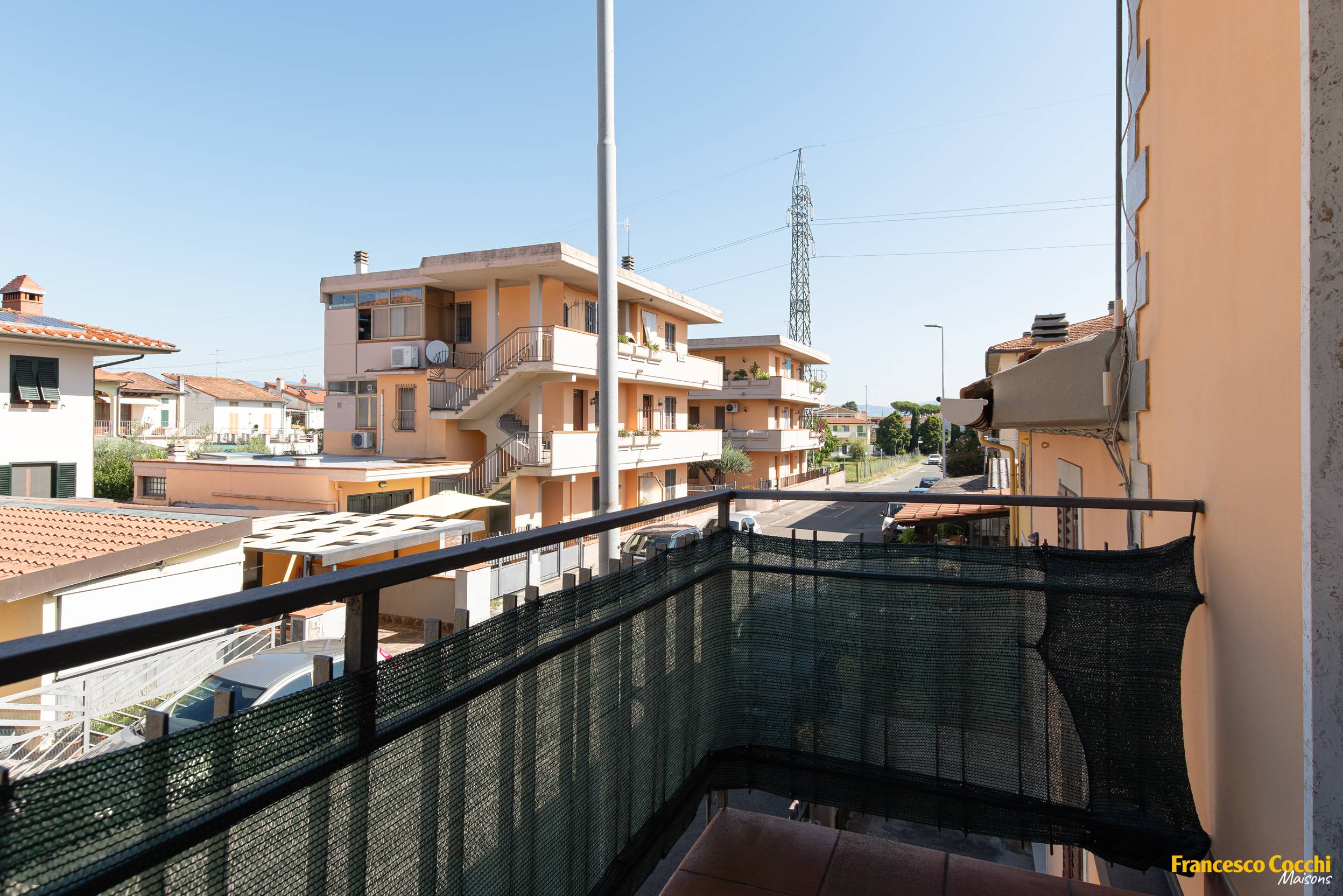 Immobile Rif.12652 - Agenzia Immobiliare Francesco Cocchi Maisons - Prato - Immmobile #18