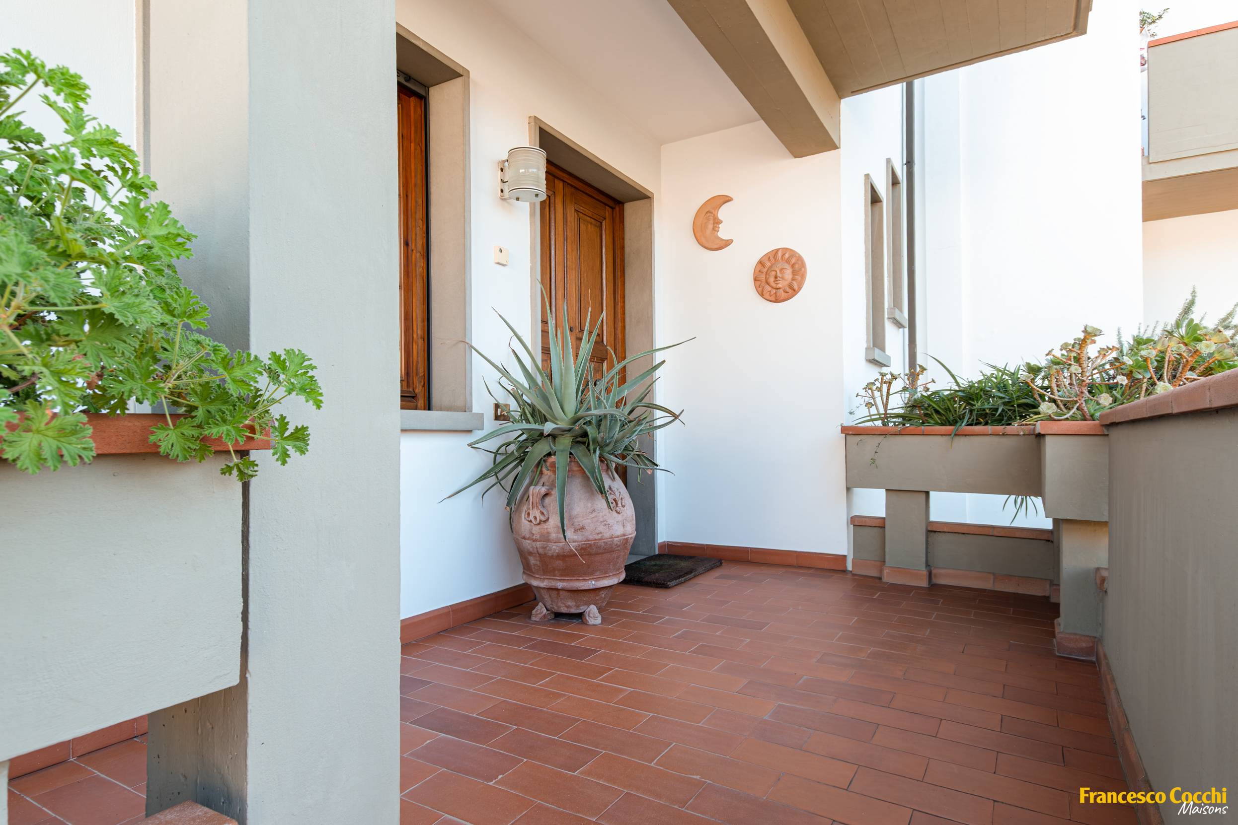 Immobile Rif.12549 - Agenzia Immobiliare Francesco Cocchi Maisons - Prato - Immmobile #18