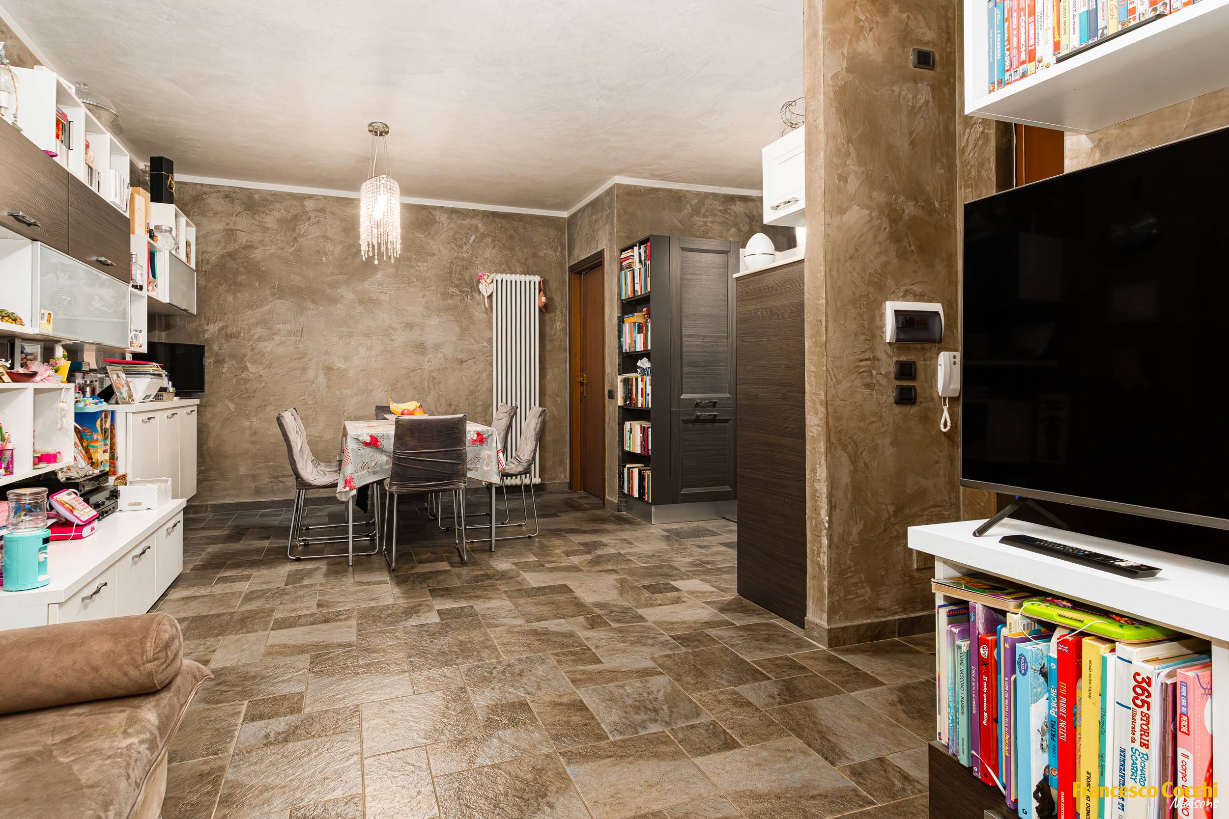 Immobile Rif.12665 - Agenzia Immobiliare Francesco Cocchi Maisons - Prato - Immmobile #0