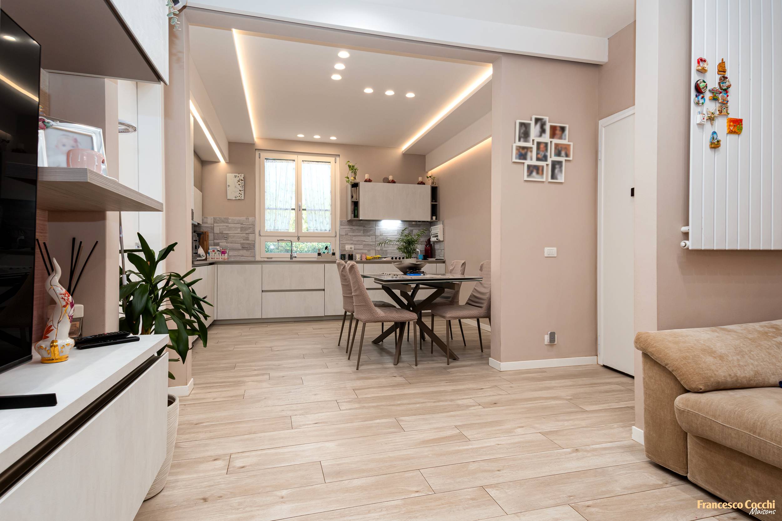 Immobile Rif.12603 - Agenzia Immobiliare Francesco Cocchi Maisons - Prato - Immmobile #0