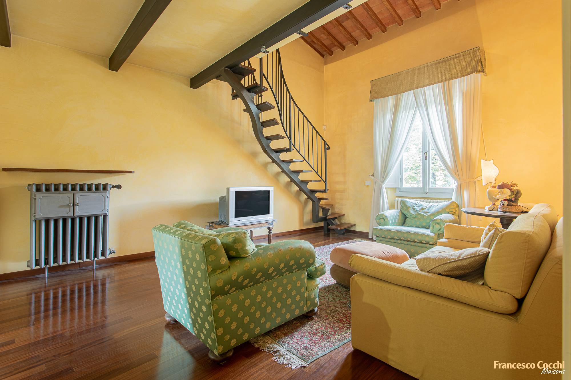 Immobile Rif.12530 - Agenzia Immobiliare Francesco Cocchi Maisons - Prato - Immmobile #0