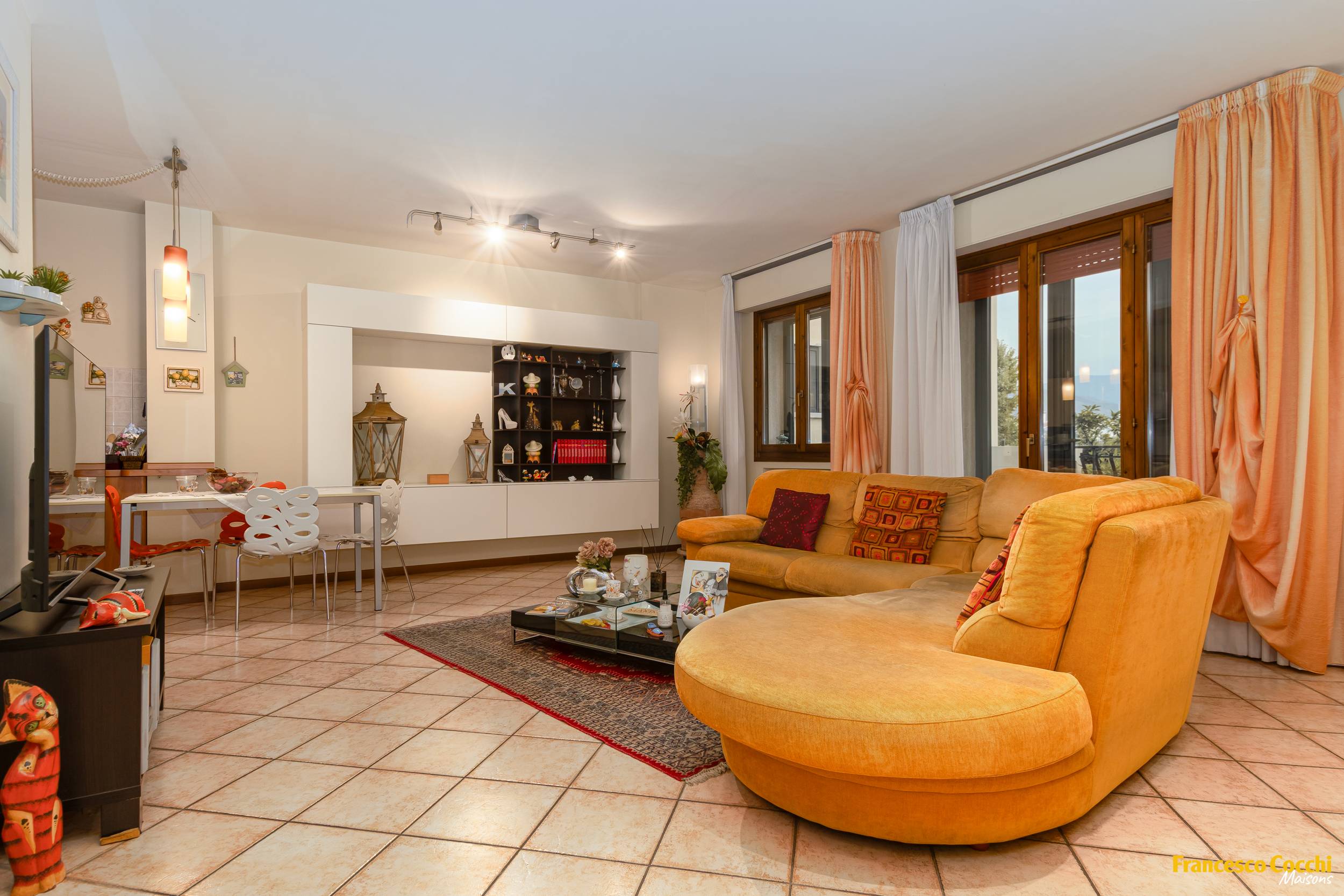 Immobile Rif.12630 - Agenzia Immobiliare Francesco Cocchi Maisons - Prato - Immmobile #1