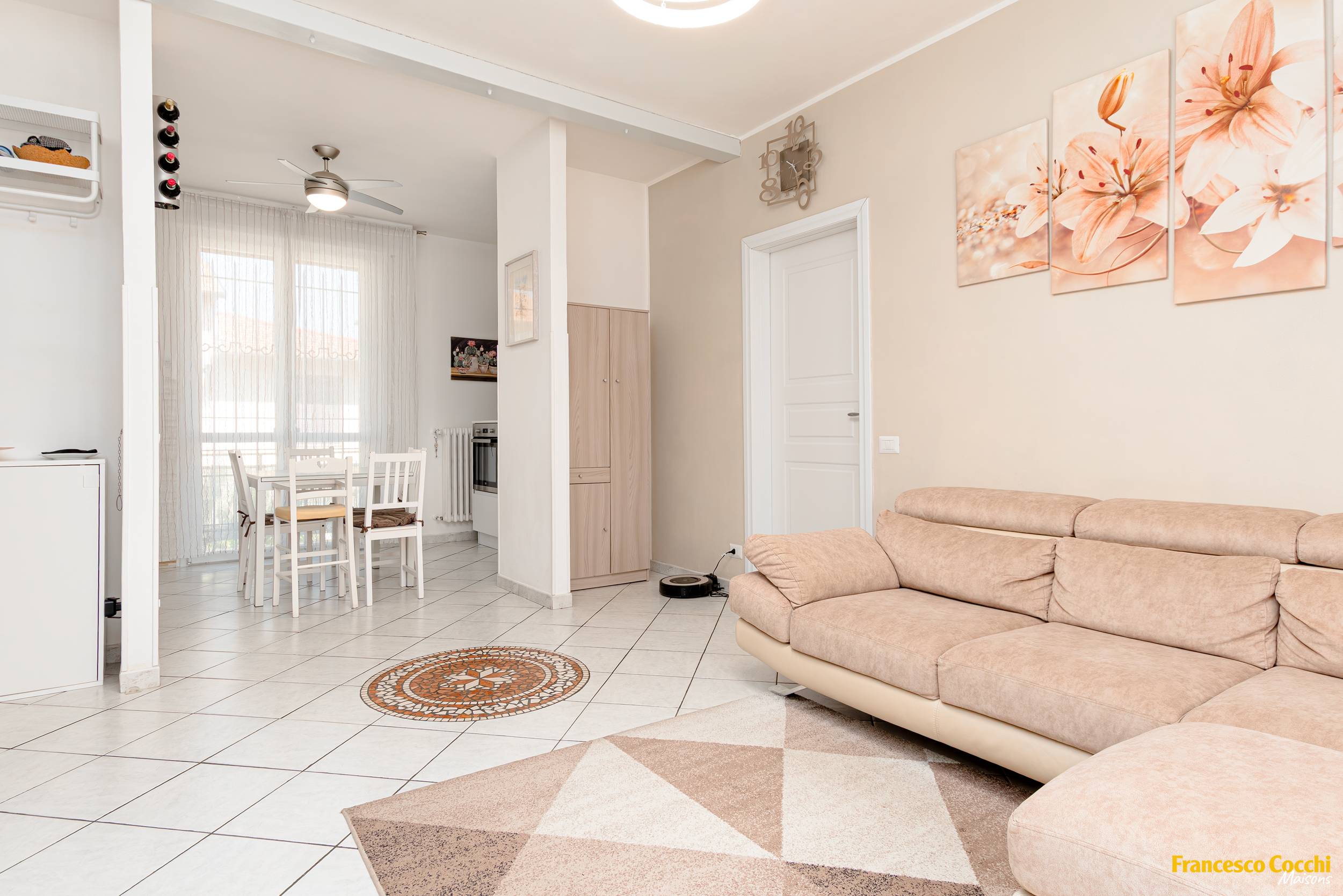 Immobile Rif.12652 - Agenzia Immobiliare Francesco Cocchi Maisons - Prato - Immmobile #0