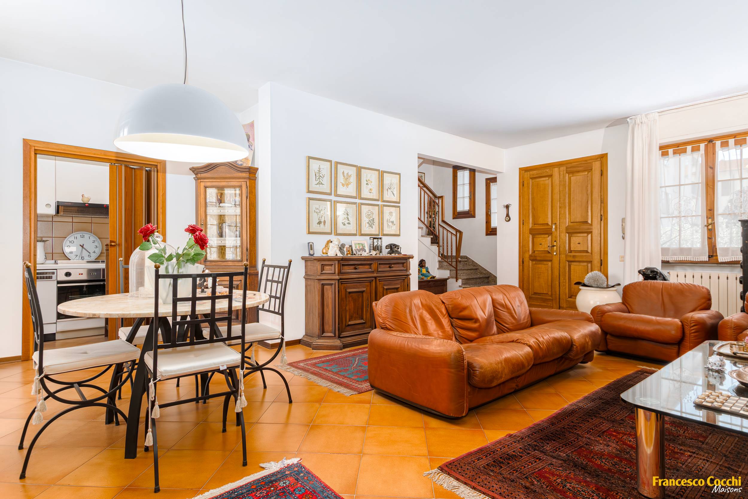 Immobile Rif.12549 - Agenzia Immobiliare Francesco Cocchi Maisons - Prato - Immmobile #0