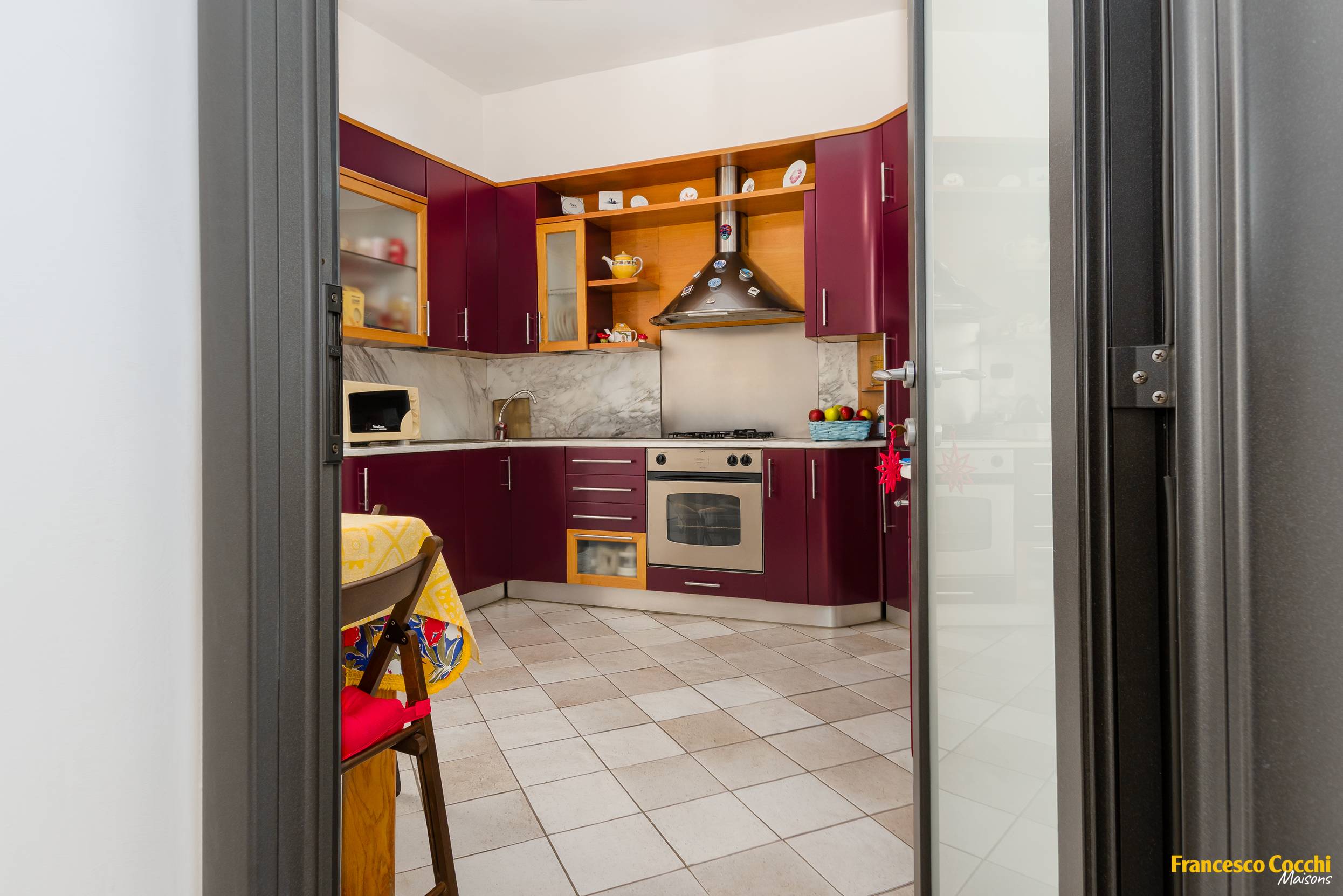 Immobile Rif.12624 - Agenzia Immobiliare Francesco Cocchi Maisons - Prato - Immmobile #0