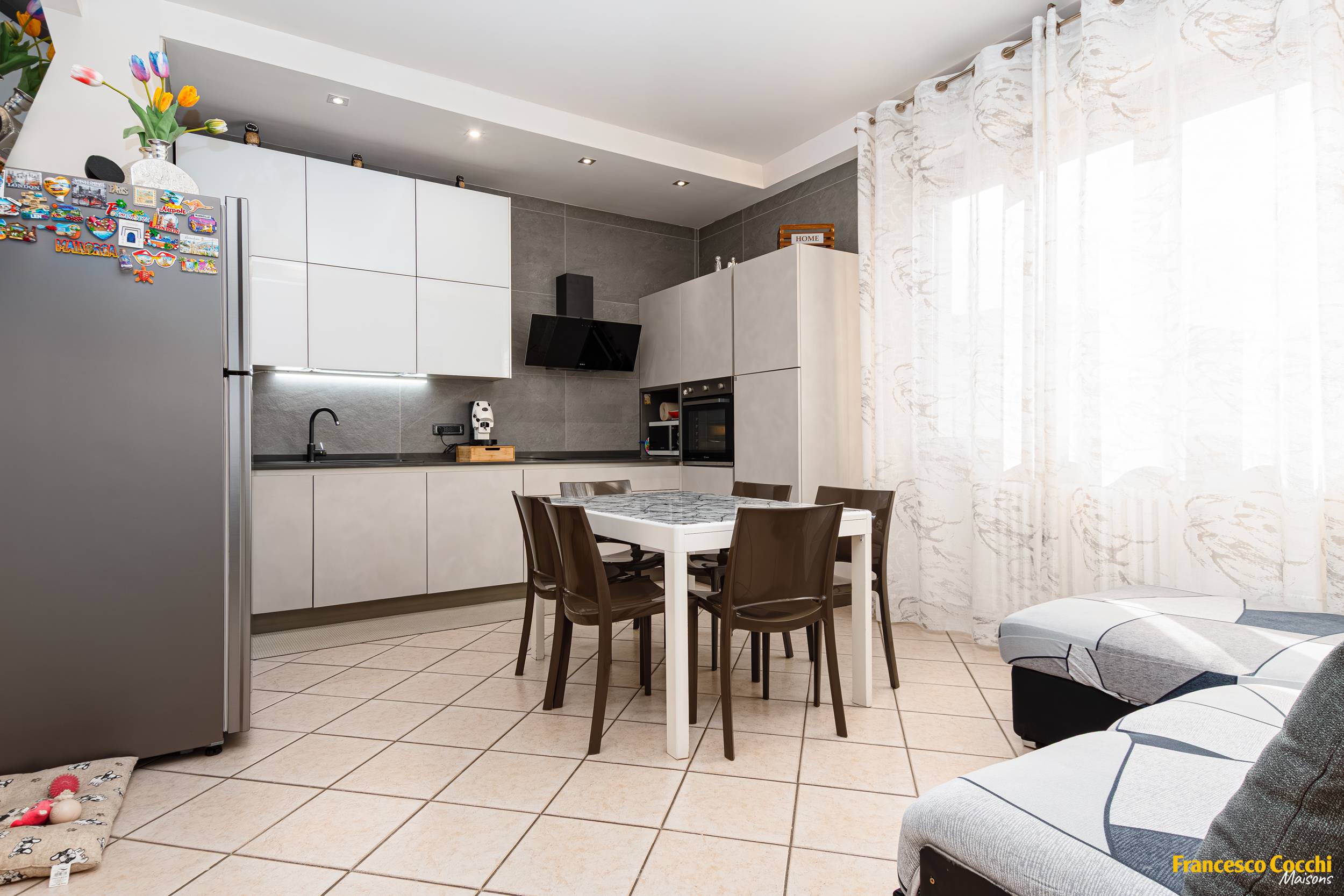 Immobile Rif.12633 - Agenzia Immobiliare Francesco Cocchi Maisons - Prato - Immmobile #0