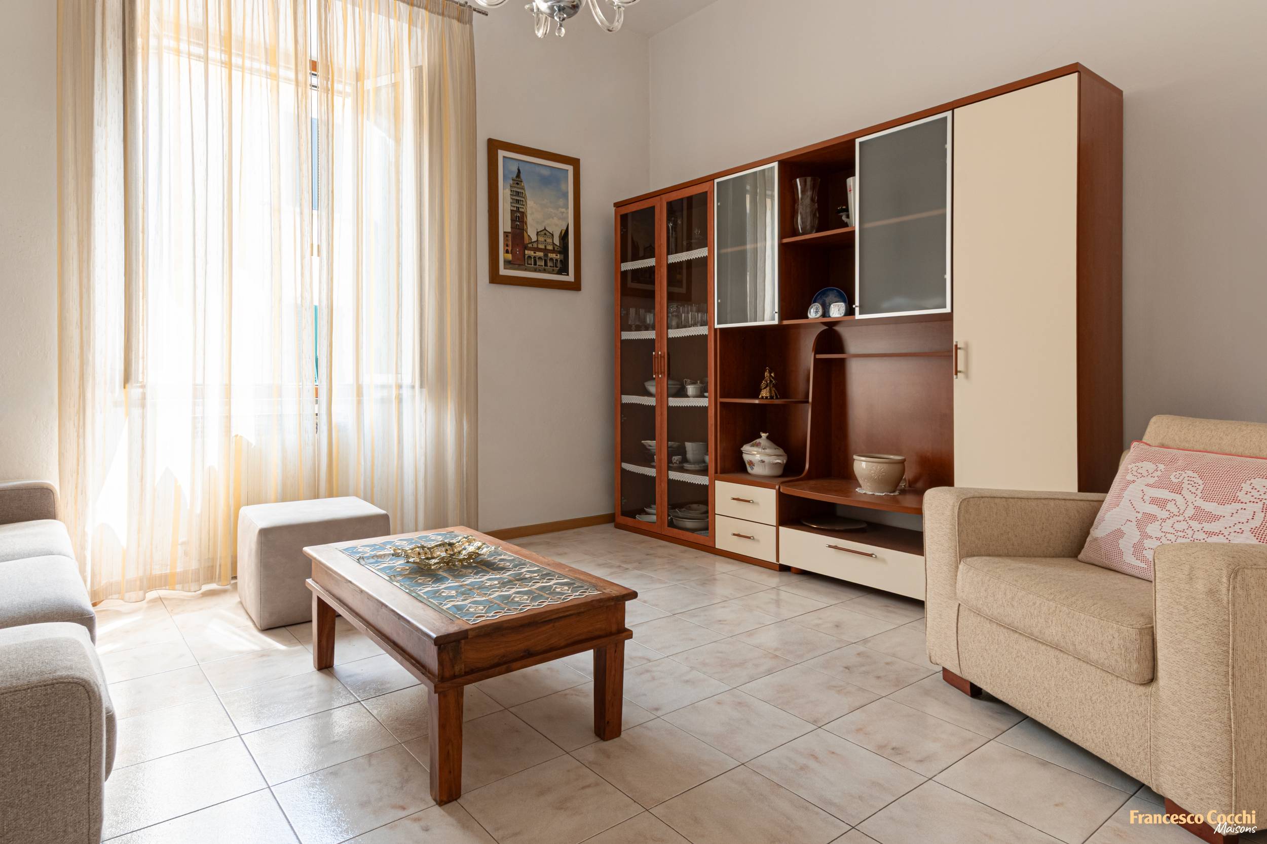 Immobile Rif.12569 - Agenzia Immobiliare Francesco Cocchi Maisons - Prato - Immmobile #0