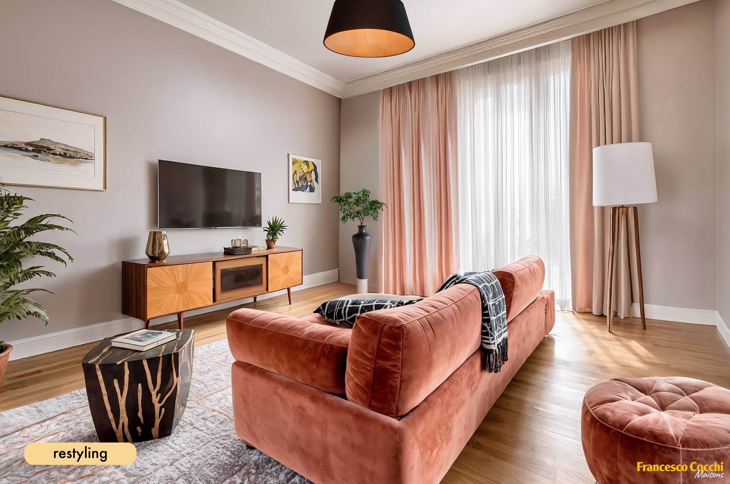Immobile Rif.12547 - Agenzia Immobiliare Francesco Cocchi Maisons - Prato - Immmobile #200