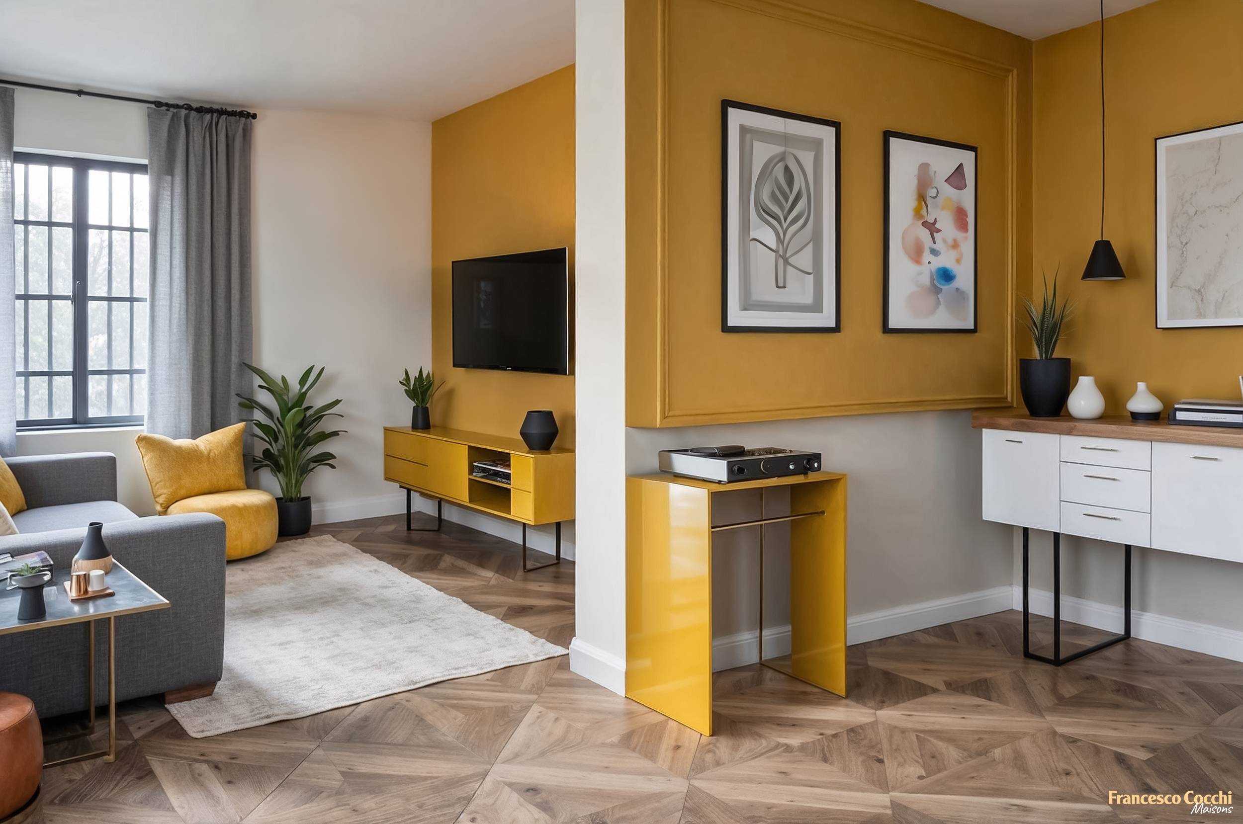 Immobile Rif.12551 - Agenzia Immobiliare Francesco Cocchi Maisons - Prato - Immmobile #0