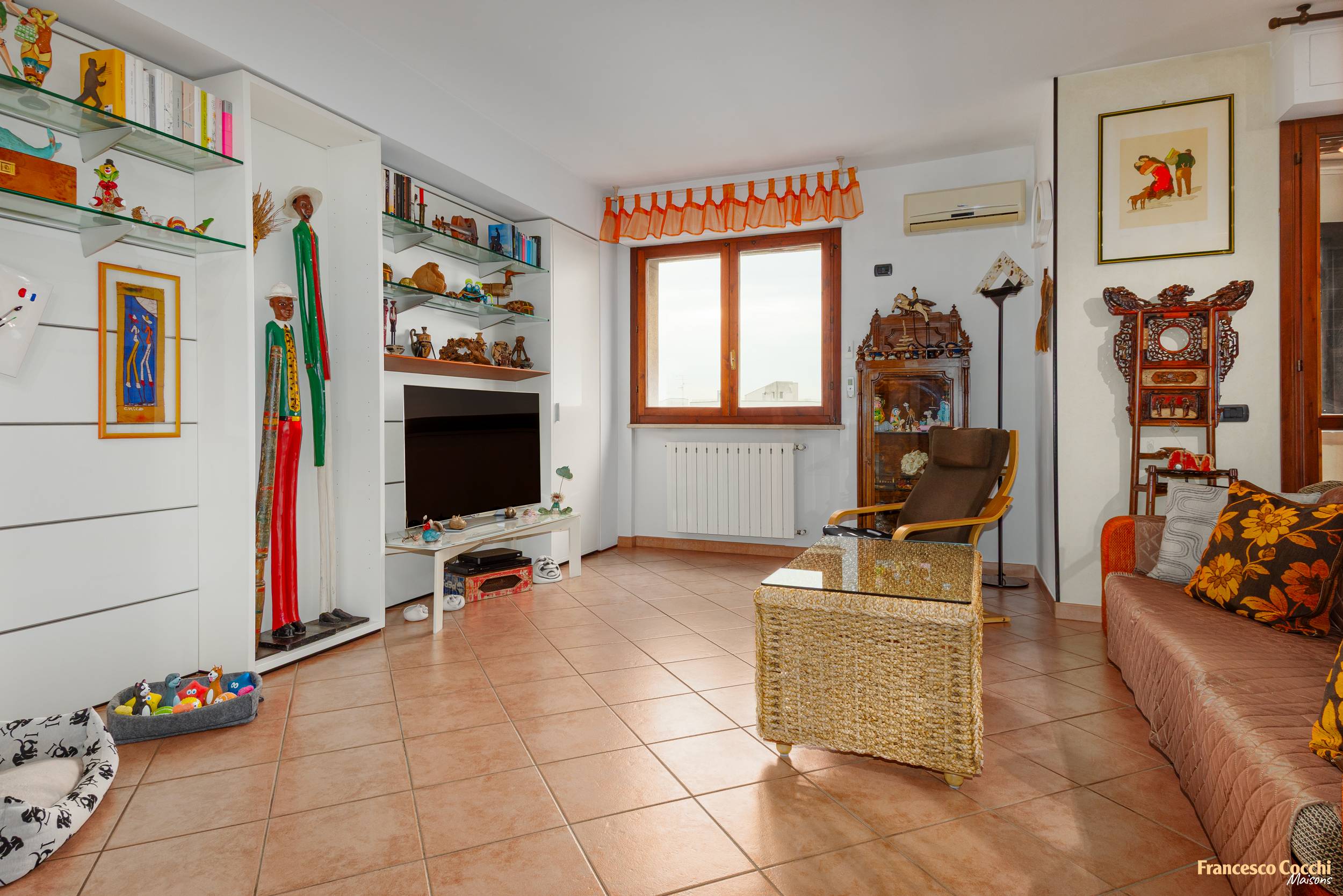 Immobile Rif.12627 - Agenzia Immobiliare Francesco Cocchi Maisons - Prato - Immmobile #0