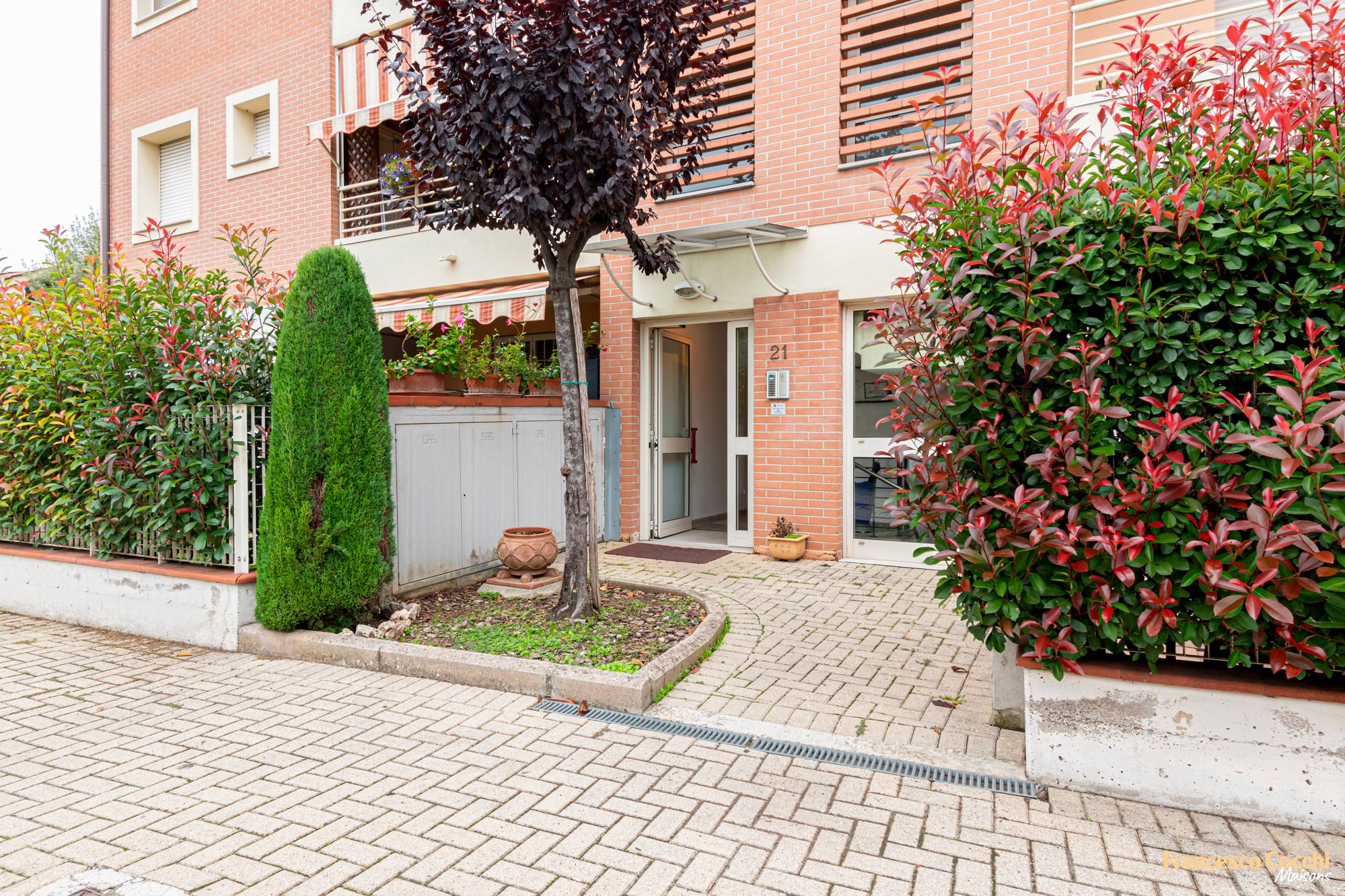 Immobile Rif.12544 - Agenzia Immobiliare Francesco Cocchi Maisons - Prato - Immmobile #0