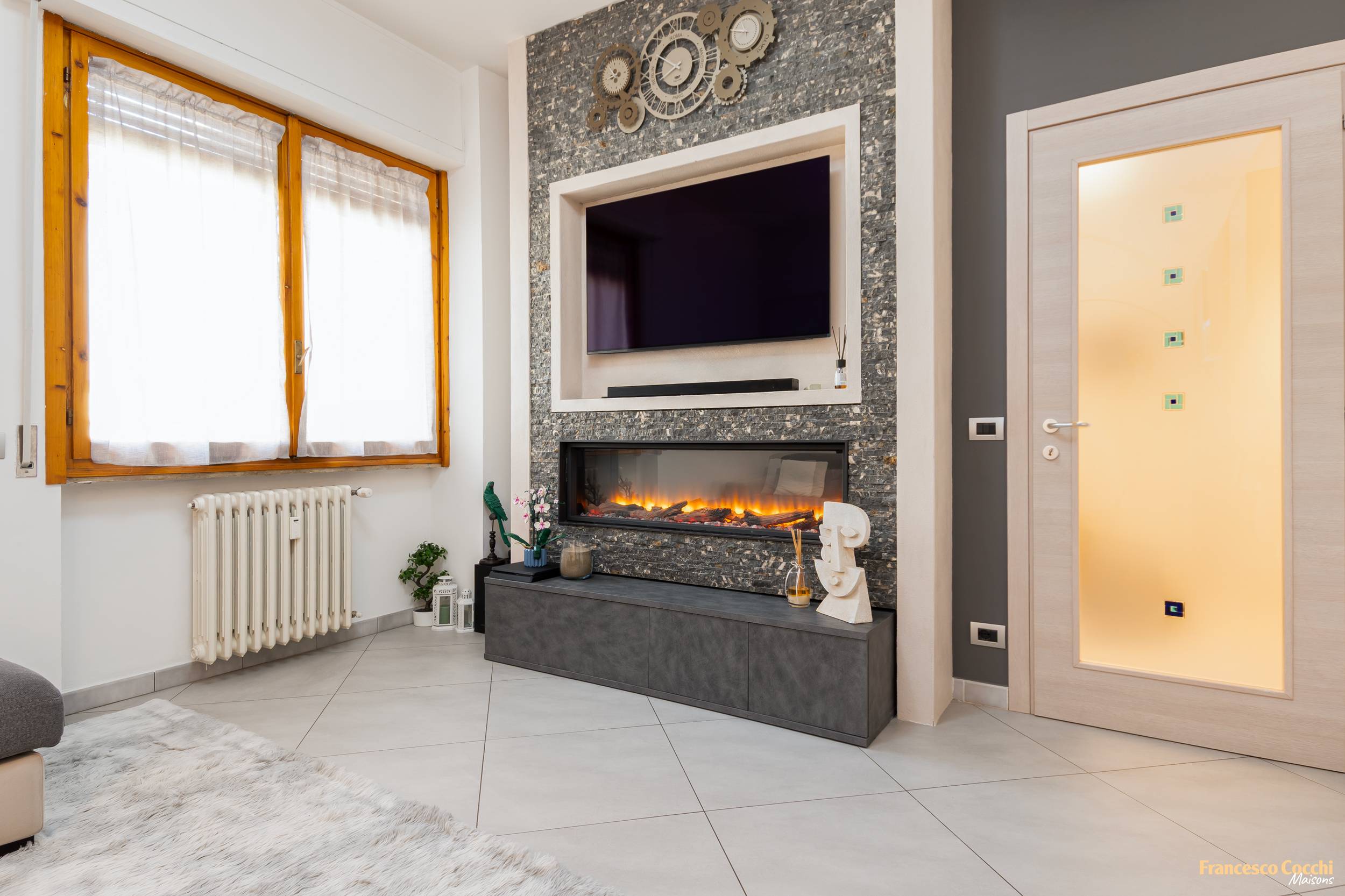 Immobile Rif.12637 - Agenzia Immobiliare Francesco Cocchi Maisons - Prato - Immmobile #0