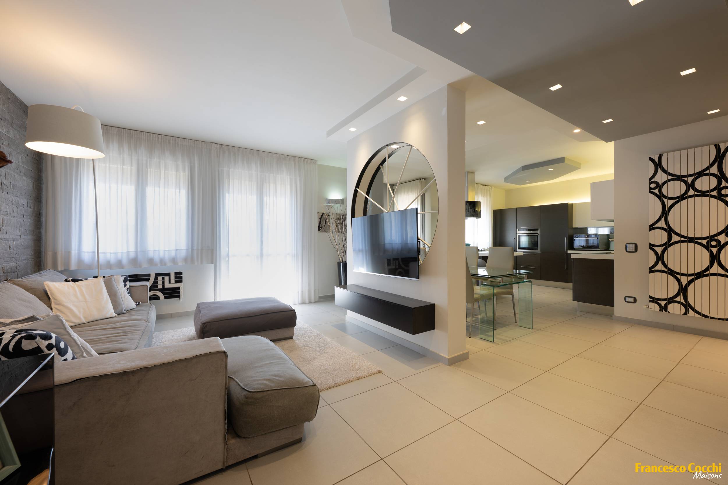 Immobile Rif.12591 - Agenzia Immobiliare Francesco Cocchi Maisons - Prato - Immmobile #0