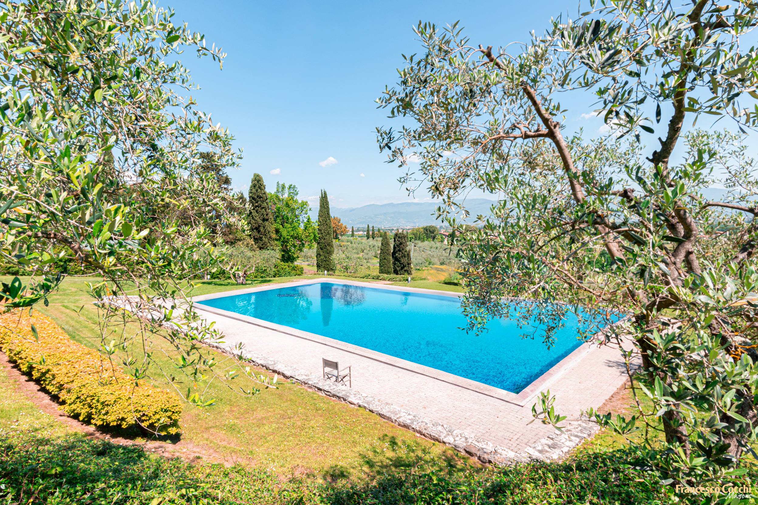 Immobile Rif.12553 - Agenzia Immobiliare Francesco Cocchi Maisons - Prato - Immmobile #0