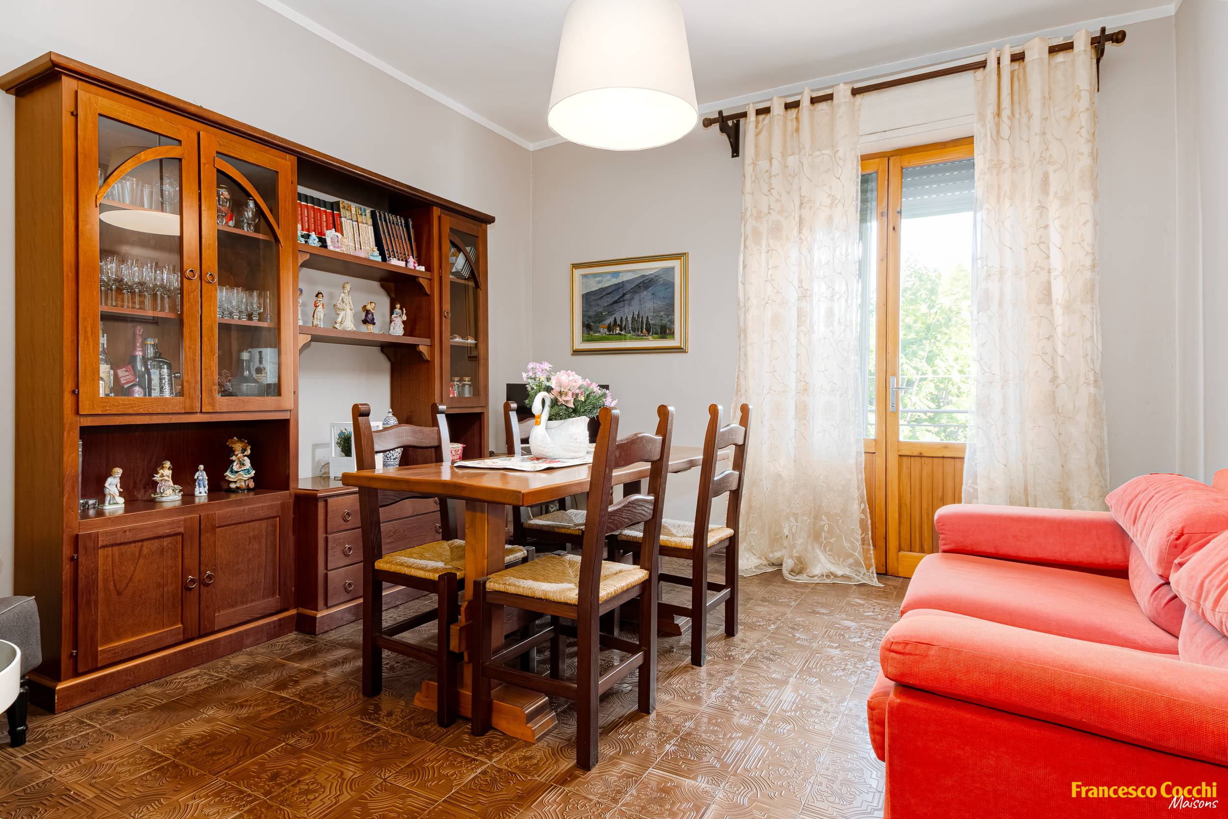 Immobile Rif.12660 - Agenzia Immobiliare Francesco Cocchi Maisons - Prato - Immmobile #0