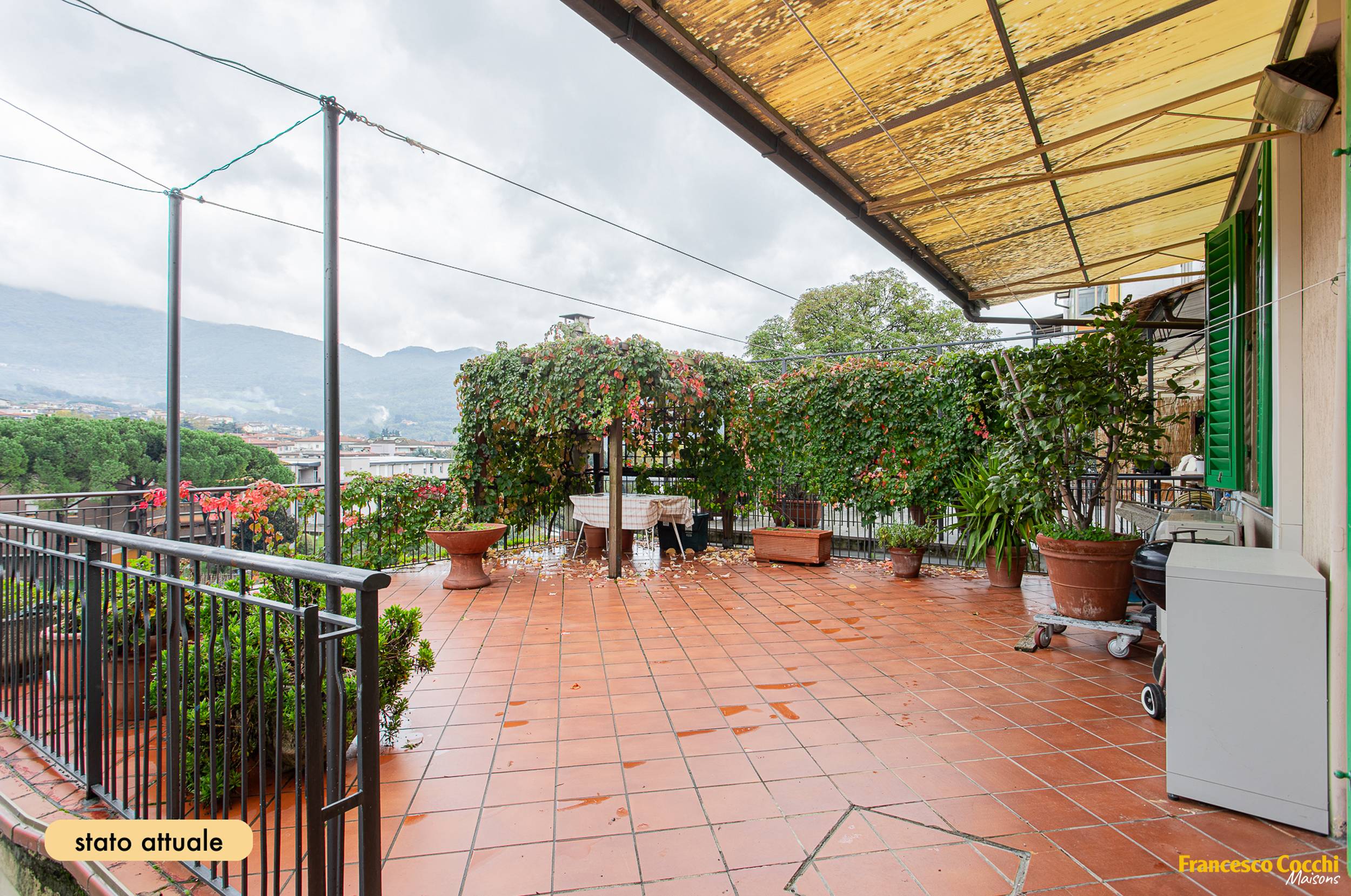 Immobile Rif.12547 - Agenzia Immobiliare Francesco Cocchi Maisons - Prato - Immmobile #219