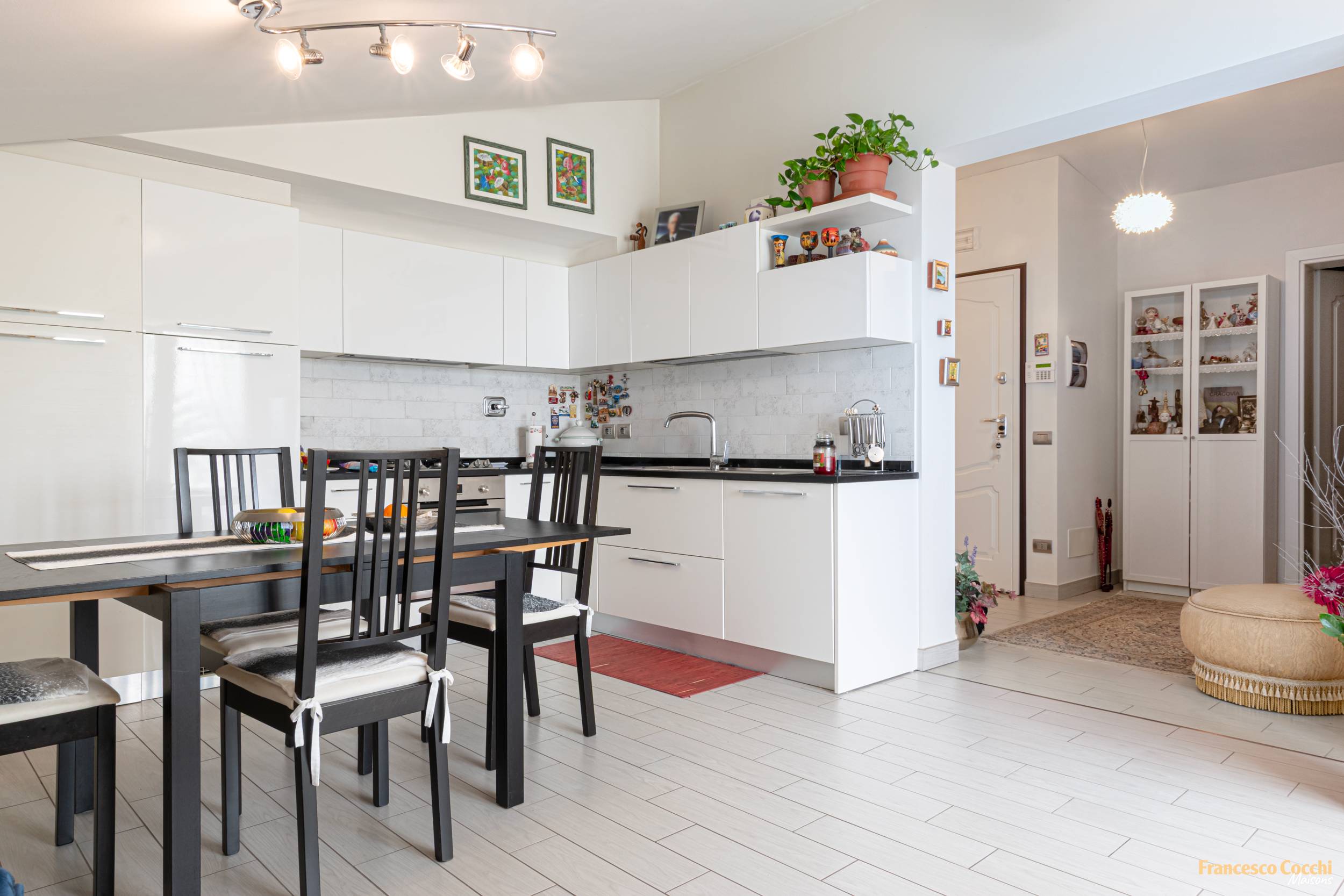 Immobile Rif.12585 - Agenzia Immobiliare Francesco Cocchi Maisons - Prato - Immmobile #102