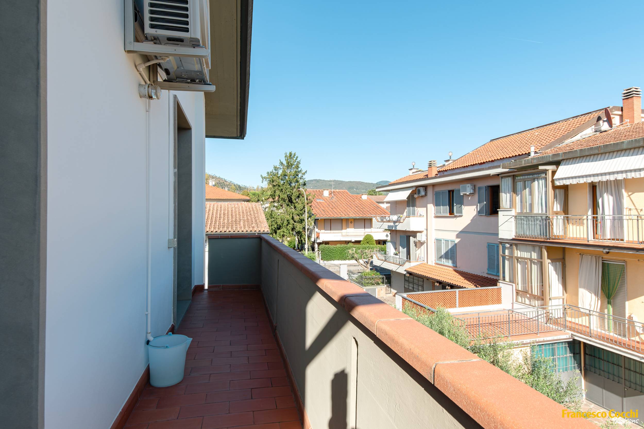 Immobile Rif.12549 - Agenzia Immobiliare Francesco Cocchi Maisons - Prato - Immmobile #19
