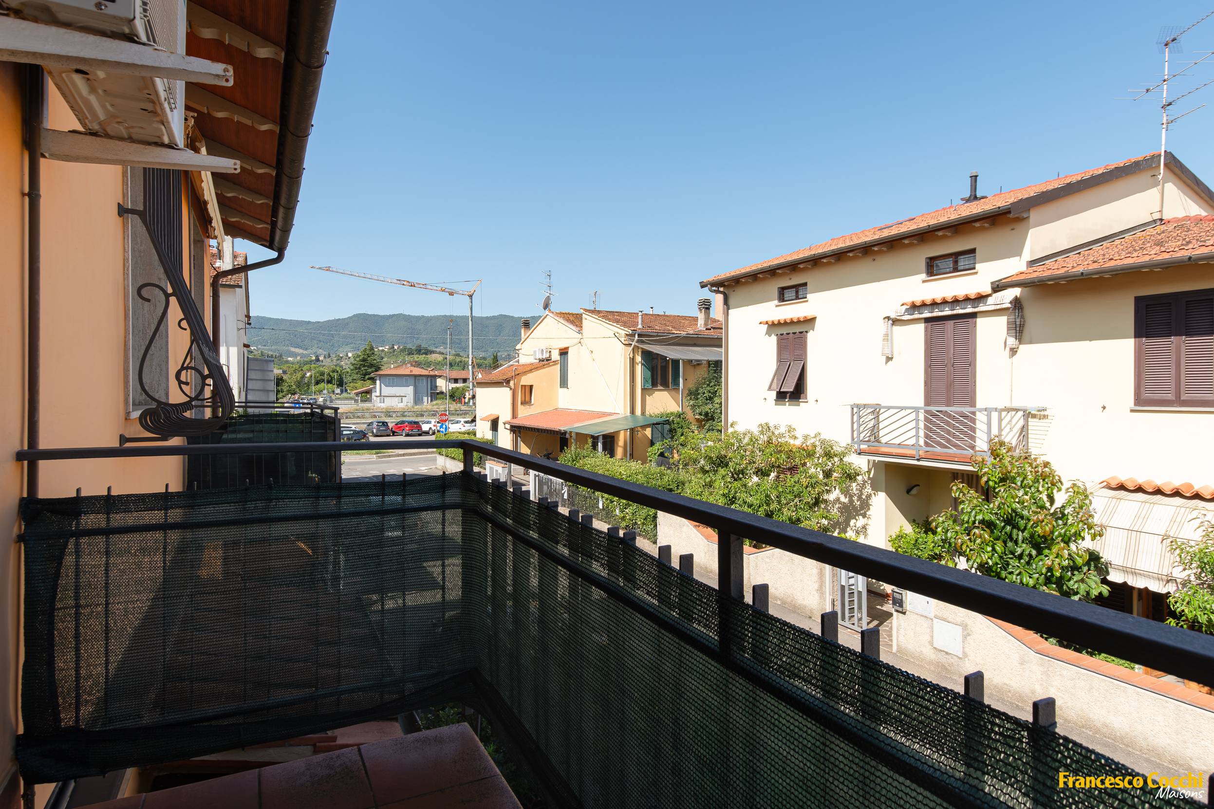 Immobile Rif.12652 - Agenzia Immobiliare Francesco Cocchi Maisons - Prato - Immmobile #19