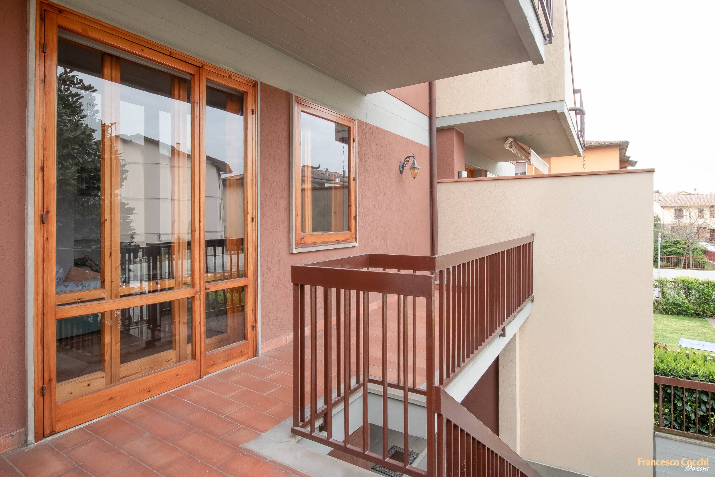 Immobile Rif.12602 - Agenzia Immobiliare Francesco Cocchi Maisons - Prato - Immmobile #19
