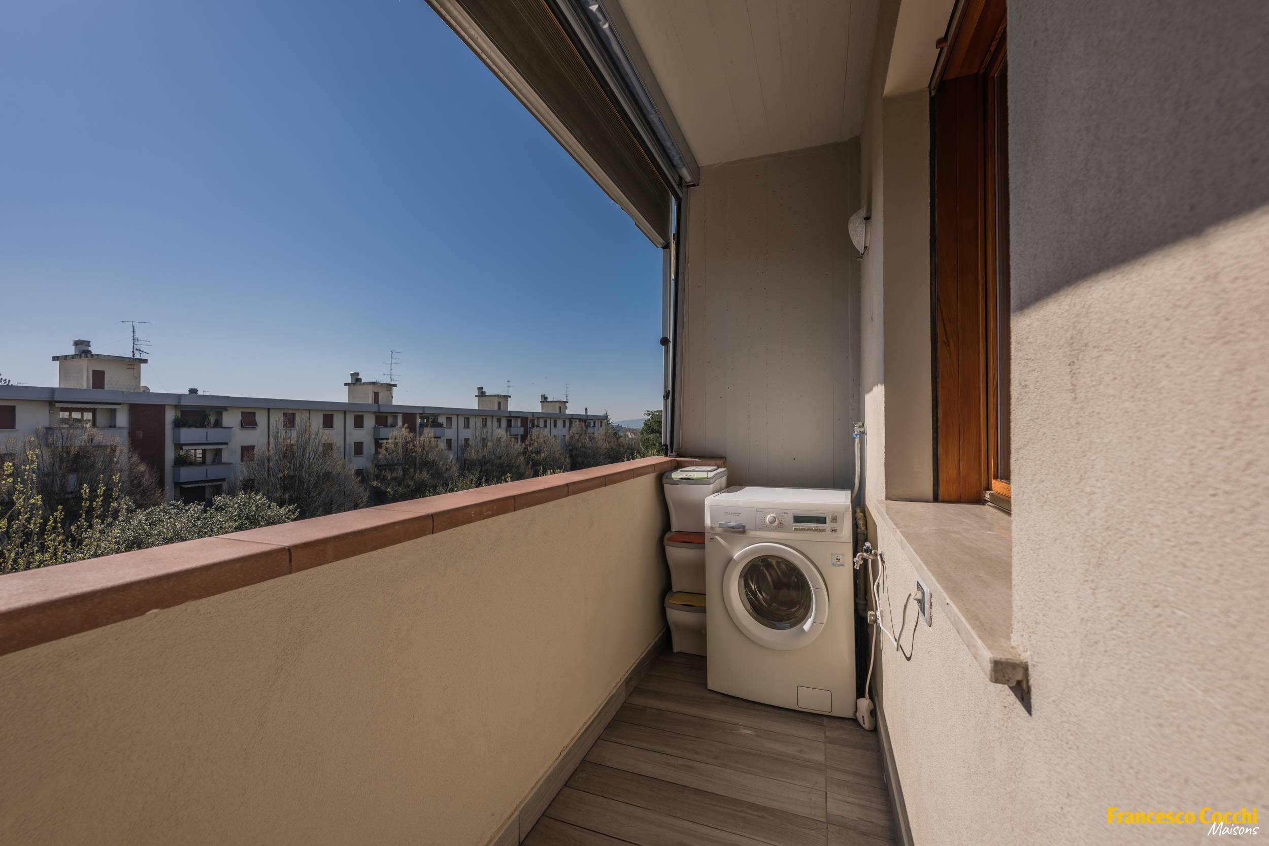 Immobile Rif.12591 - Agenzia Immobiliare Francesco Cocchi Maisons - Prato - Immmobile #19