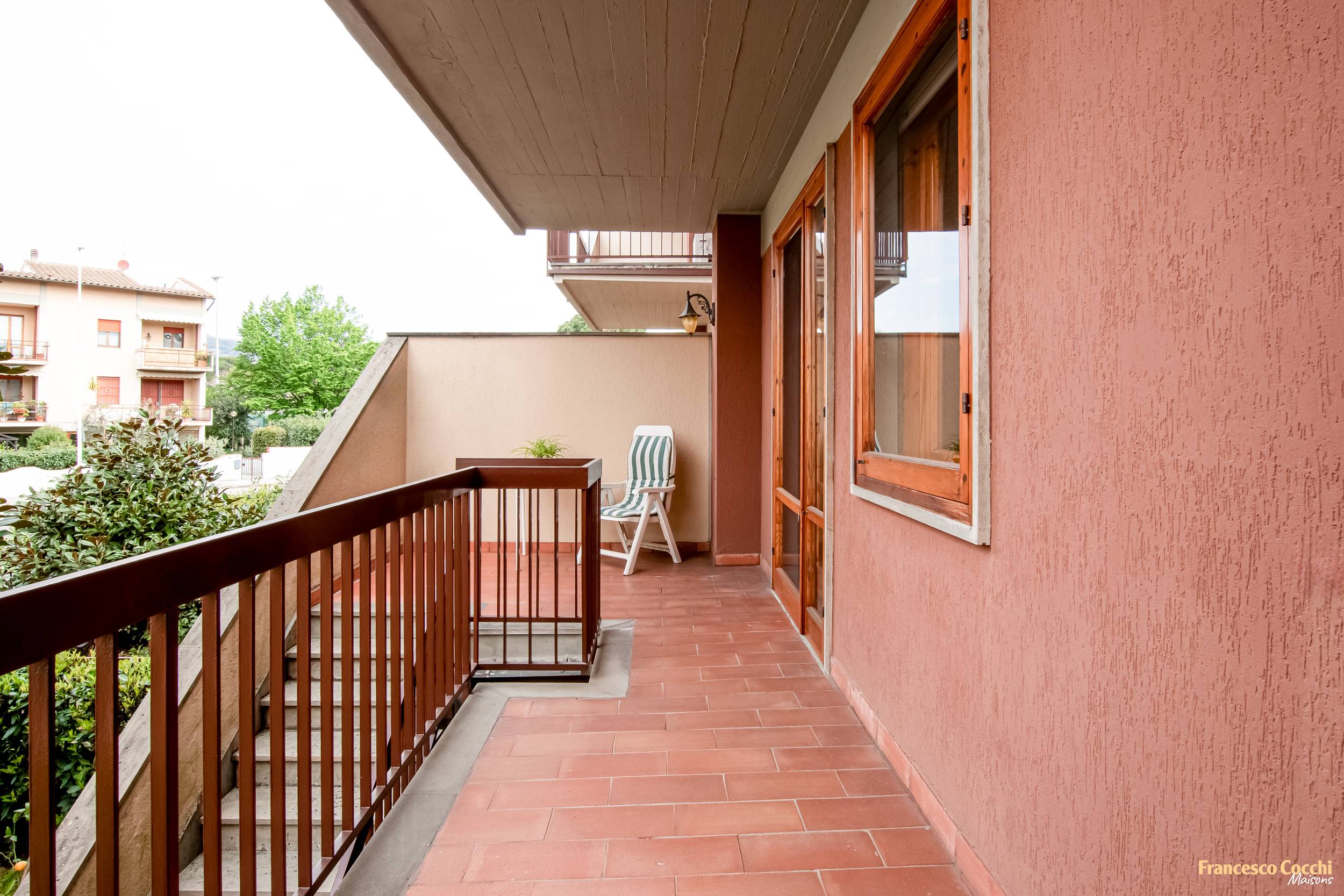 Immobile Rif.12602 - Agenzia Immobiliare Francesco Cocchi Maisons - Prato - Immmobile #20