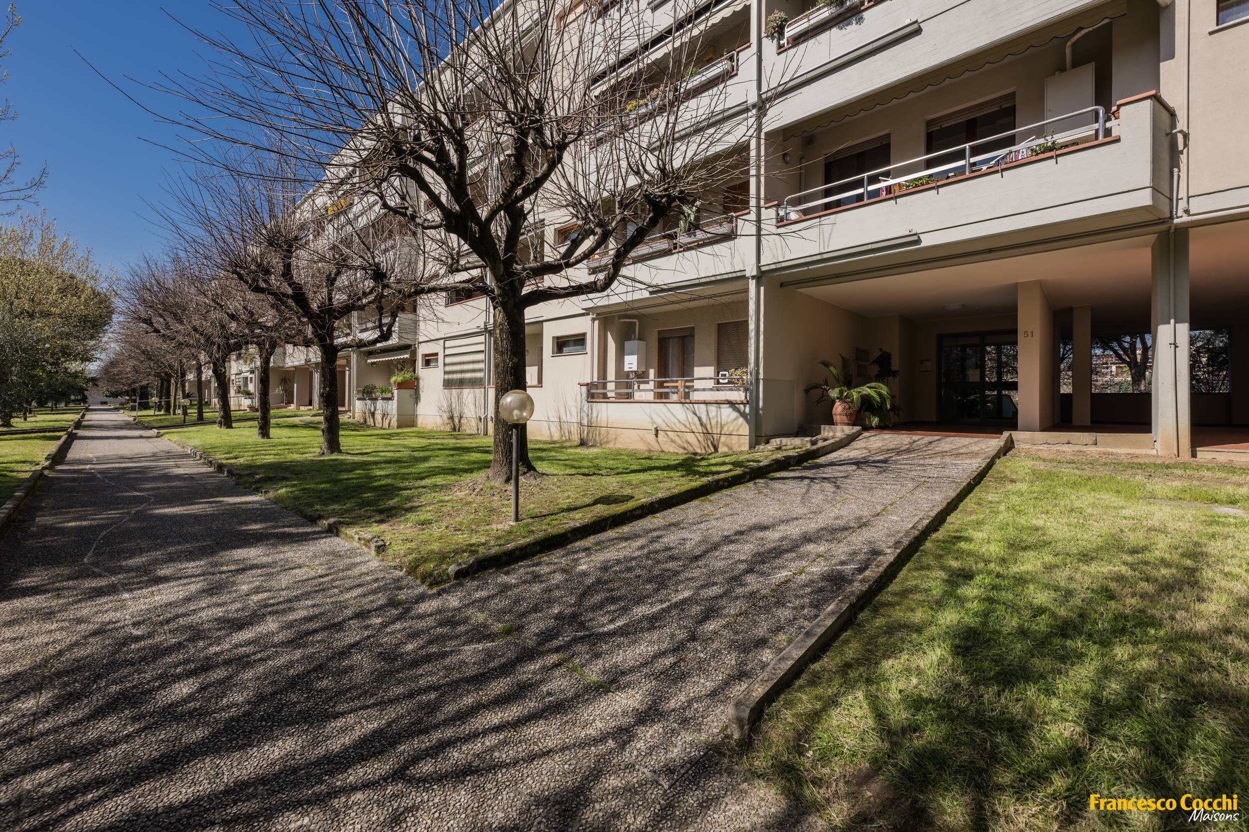 Immobile Rif.12591 - Agenzia Immobiliare Francesco Cocchi Maisons - Prato - Immmobile #20
