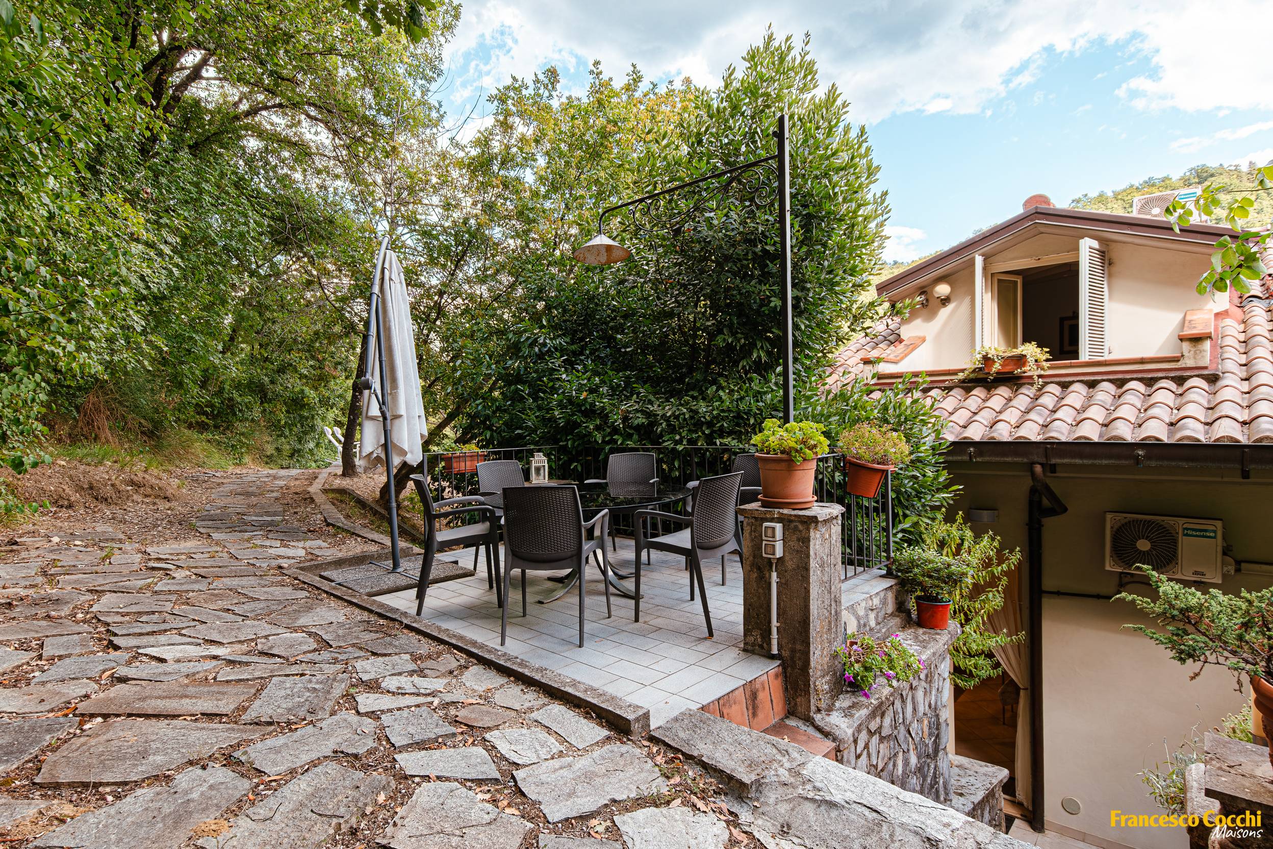 Immobile Rif.12651 - Agenzia Immobiliare Francesco Cocchi Maisons - Prato - Immmobile #20